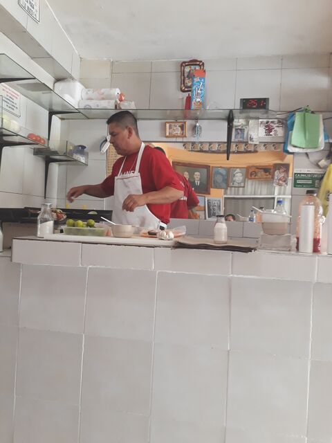 Tortas Chamel image 2