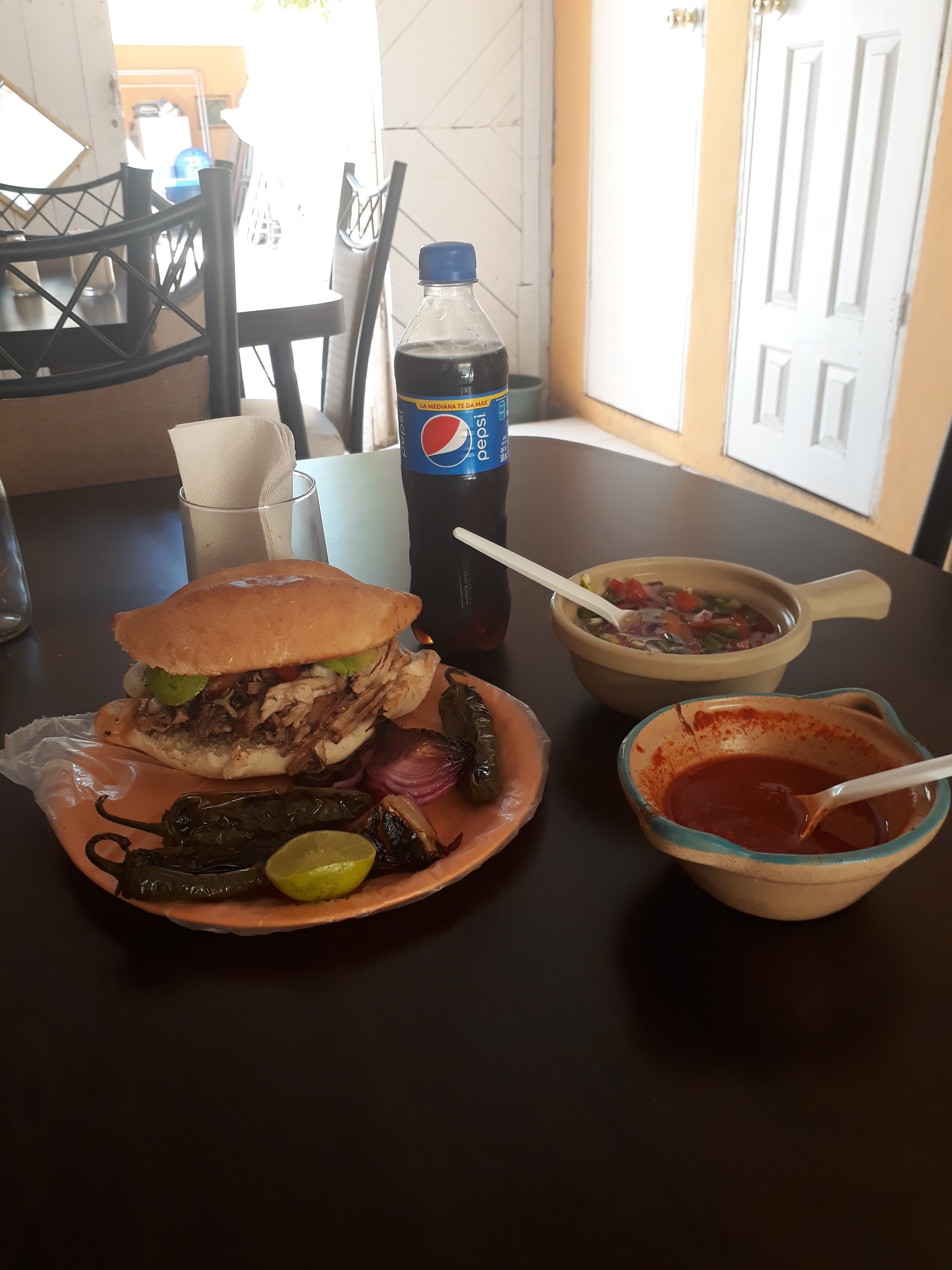 Tortas Chamel image 5