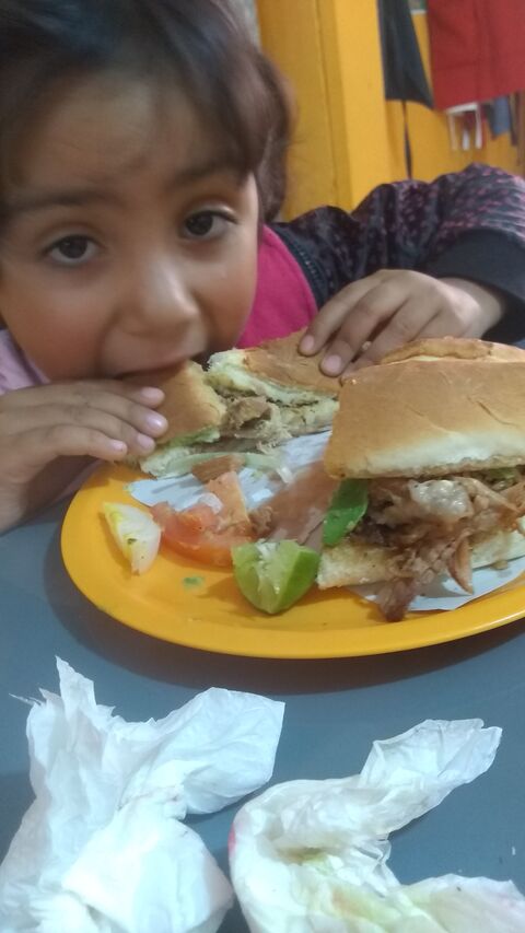 Tortas Chamel image 7