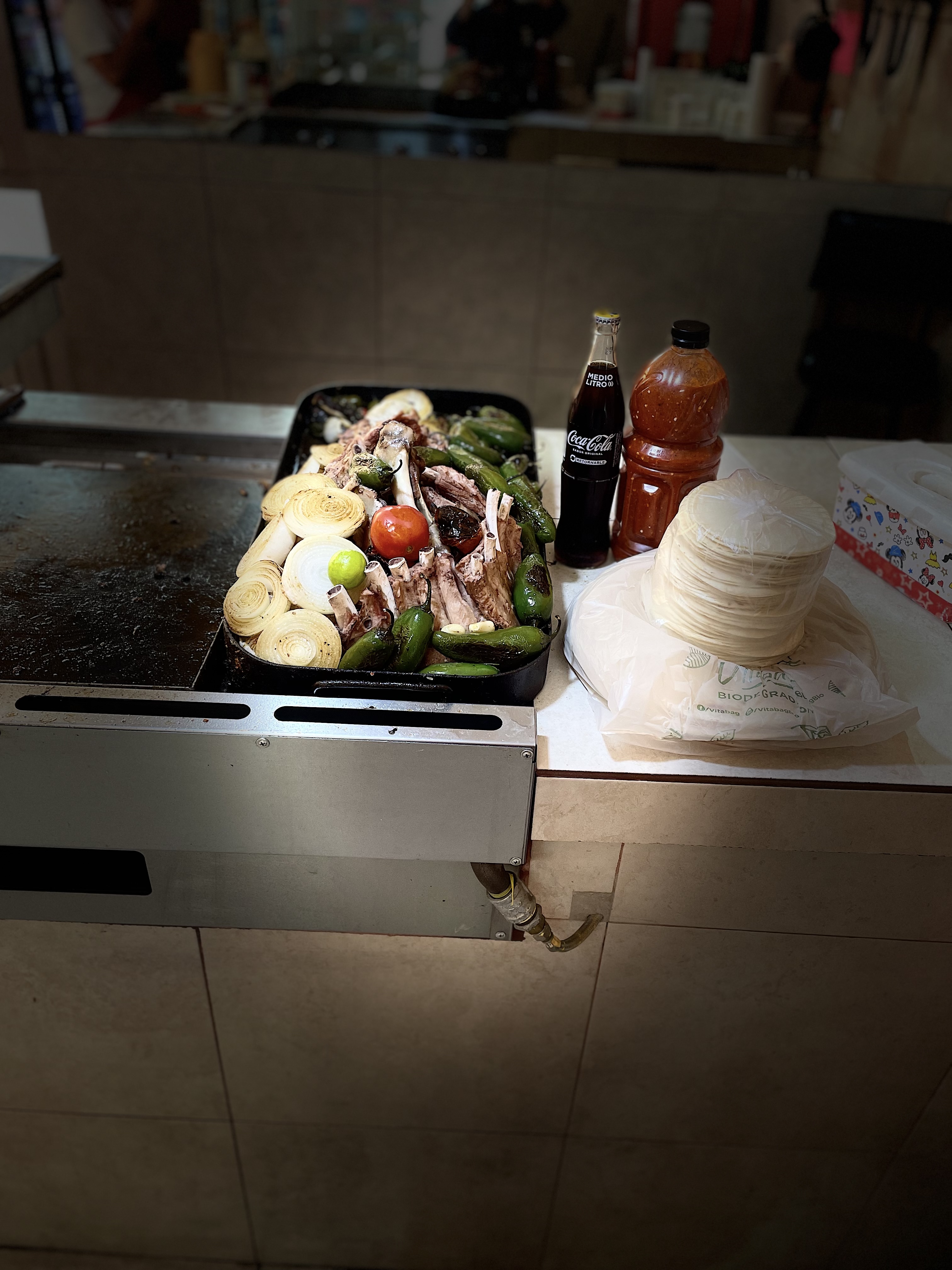 Tortas Chamel image 8