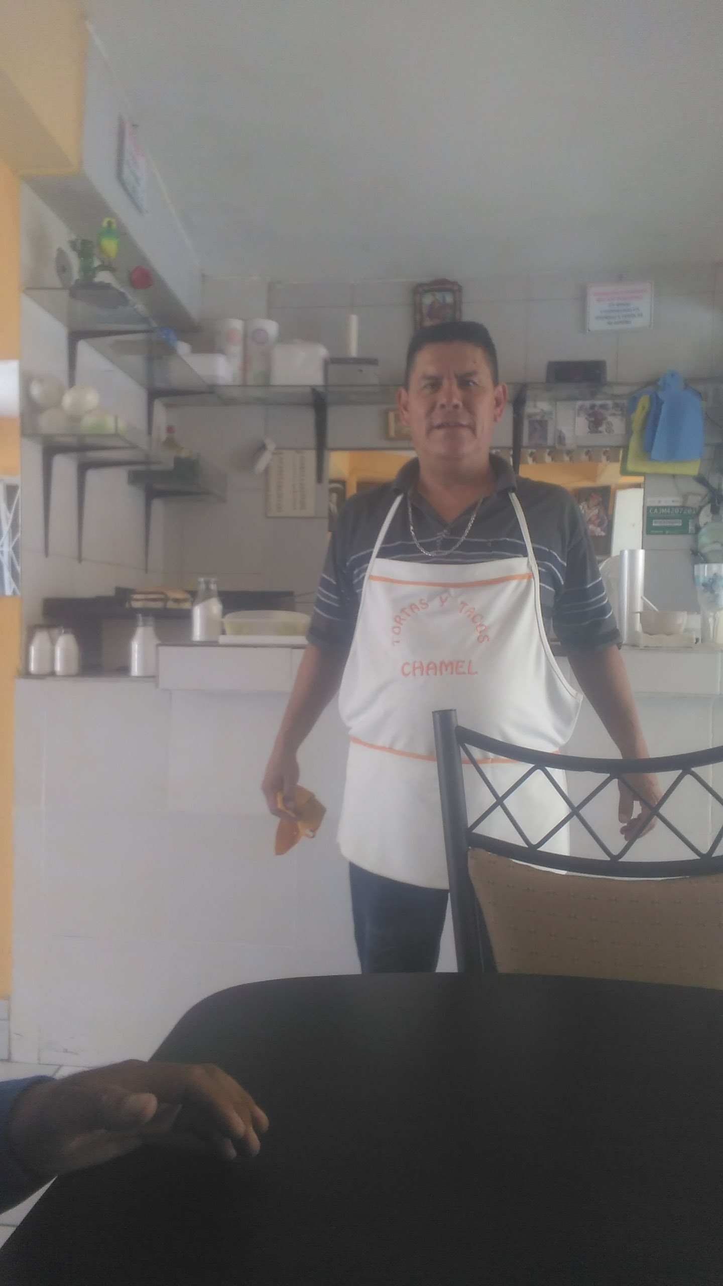 Tortas Chamel image 10