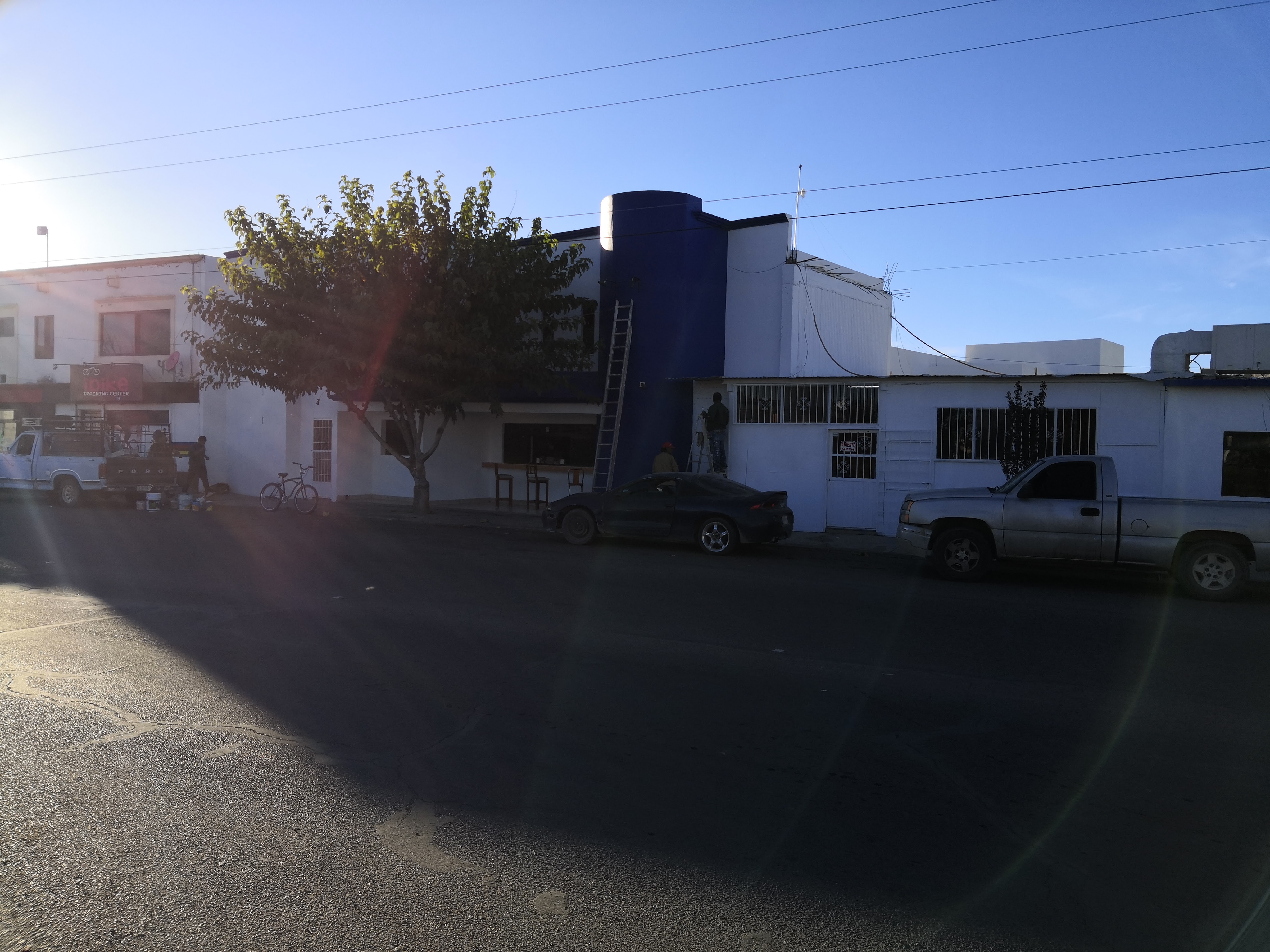 Mariscos El Marinero image 1