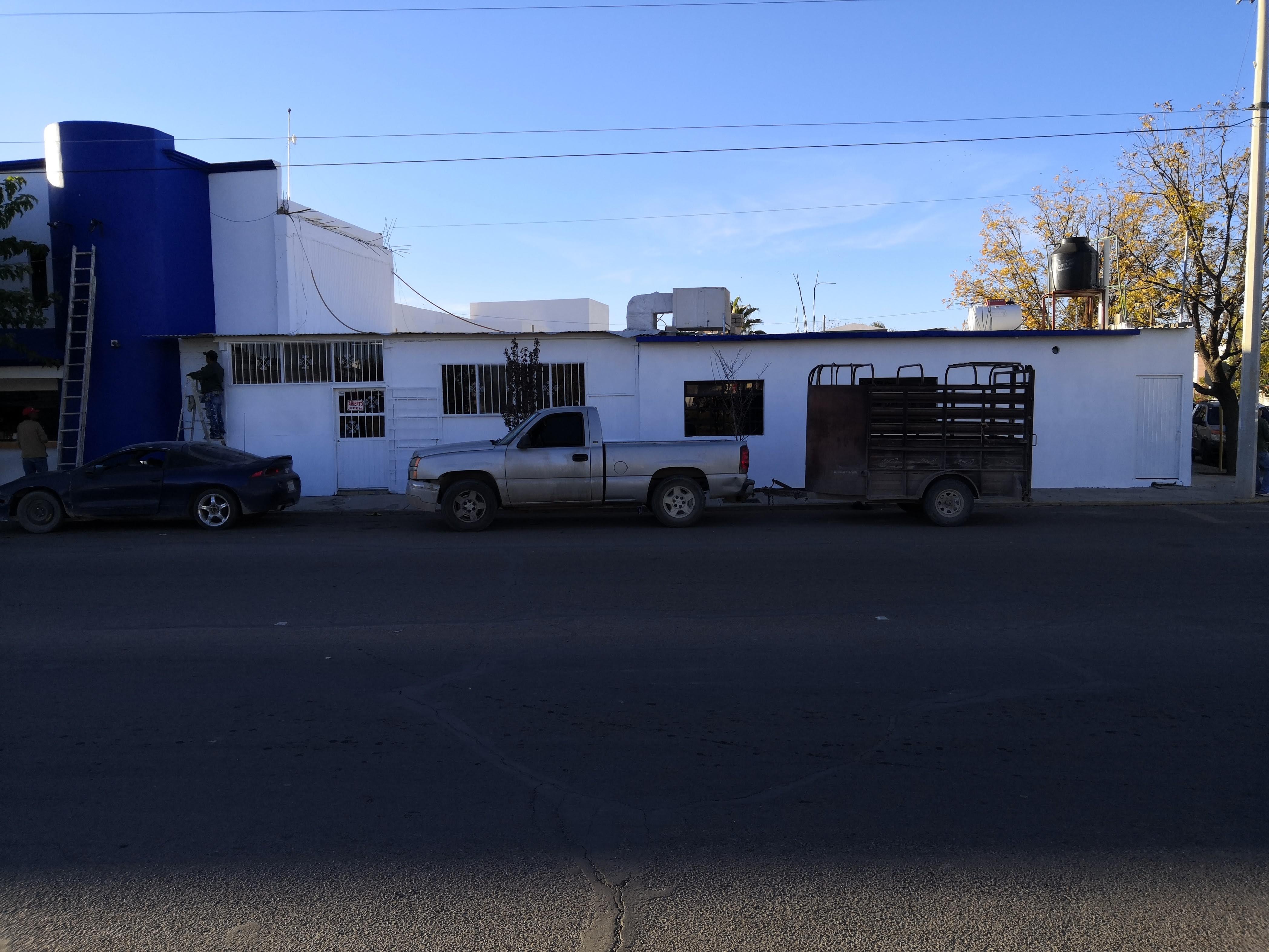 Mariscos El Marinero image 2