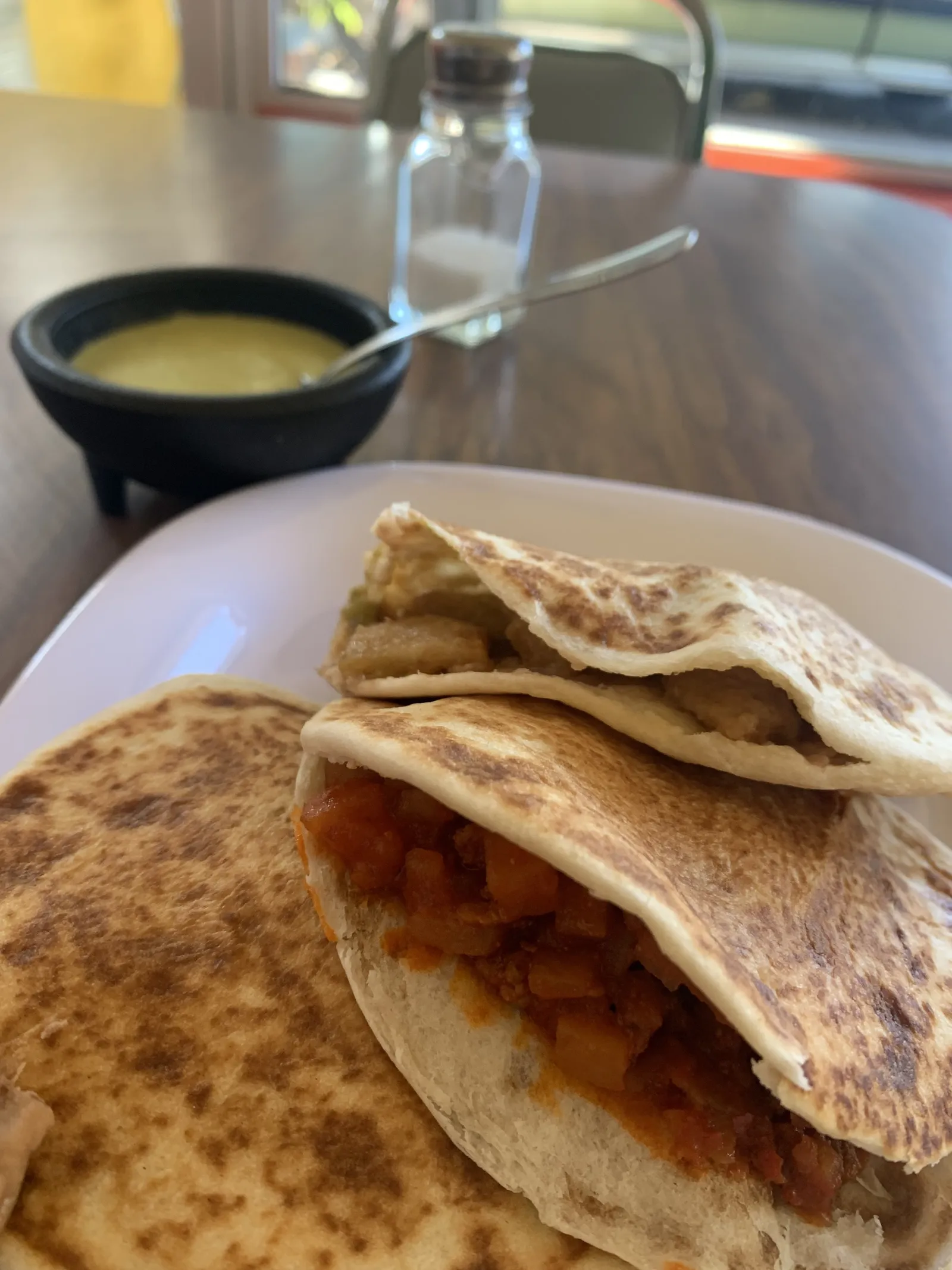 Gorditas Y Tortillas CHANITO image 2