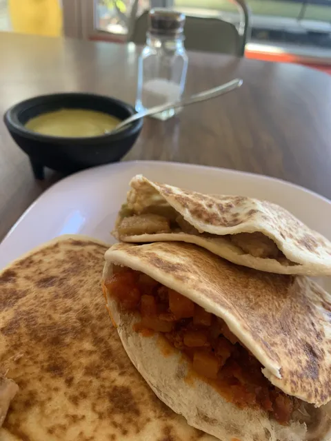 Gorditas Y Tortillas CHANITO image 2