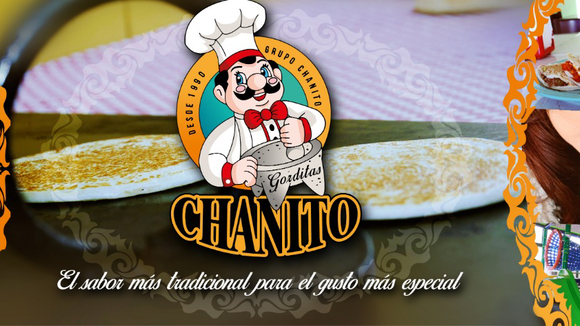 Gorditas Y Tortillas CHANITO image 3