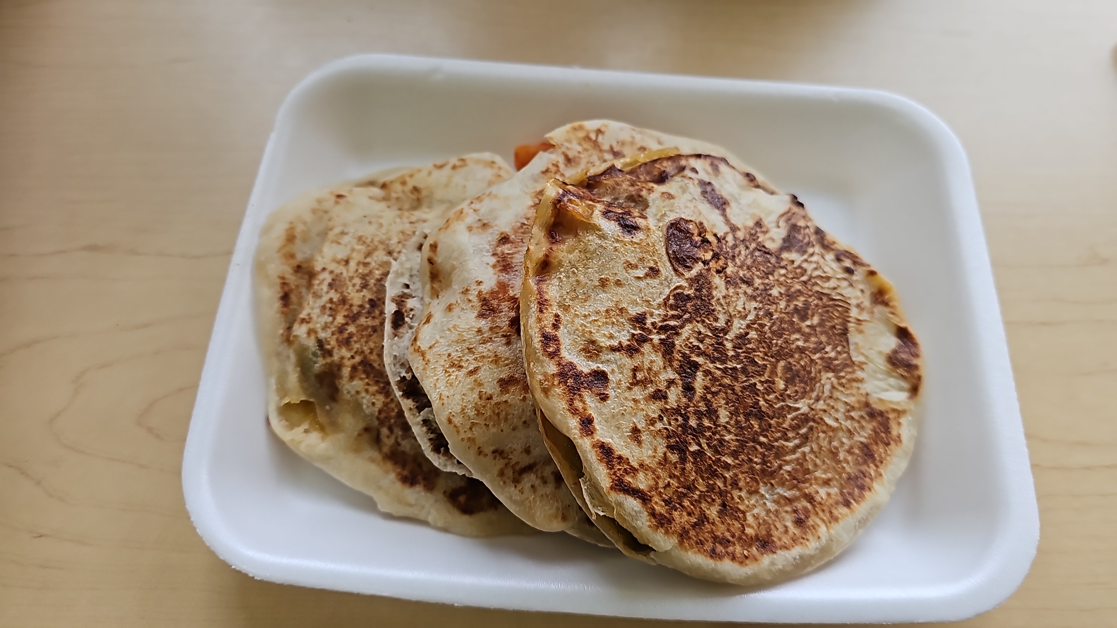 Gorditas Y Tortillas CHANITO image 5