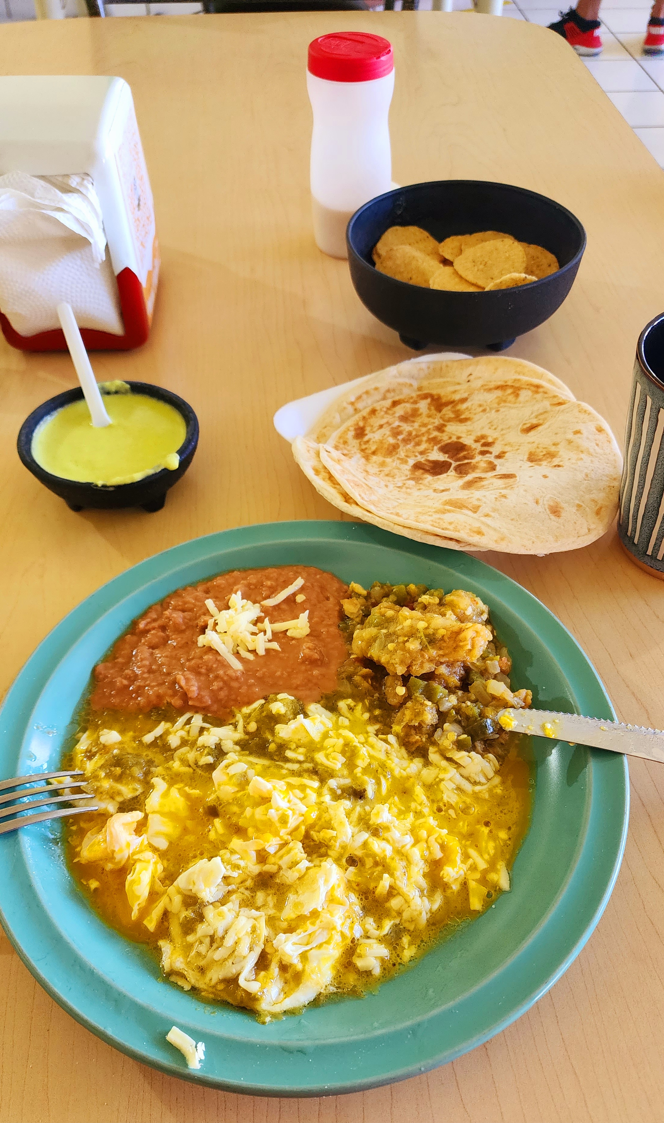 Gorditas Y Tortillas CHANITO image 6