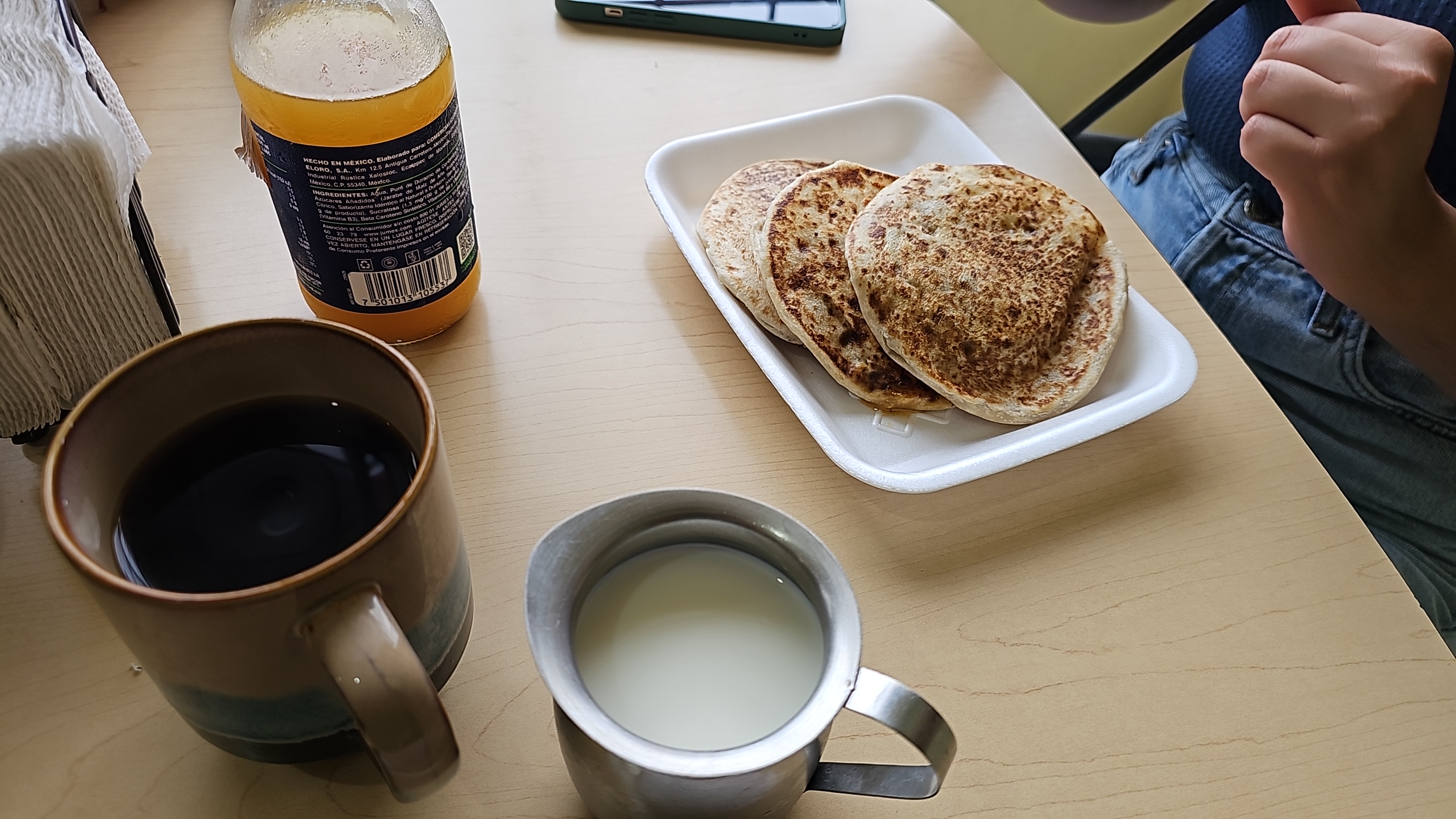 Gorditas Y Tortillas CHANITO image 7