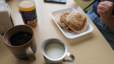 Gorditas Y Tortillas CHANITO image 7