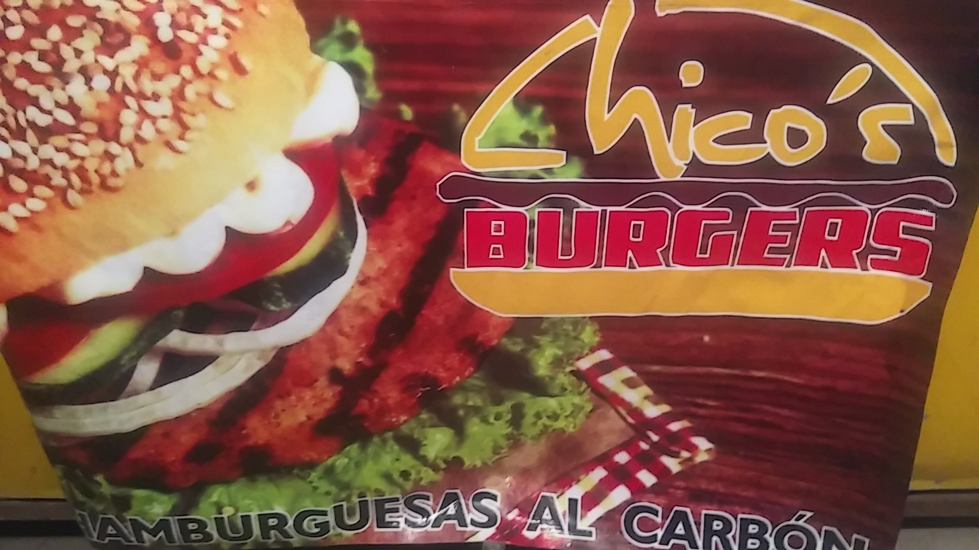 Chicos burger image 1