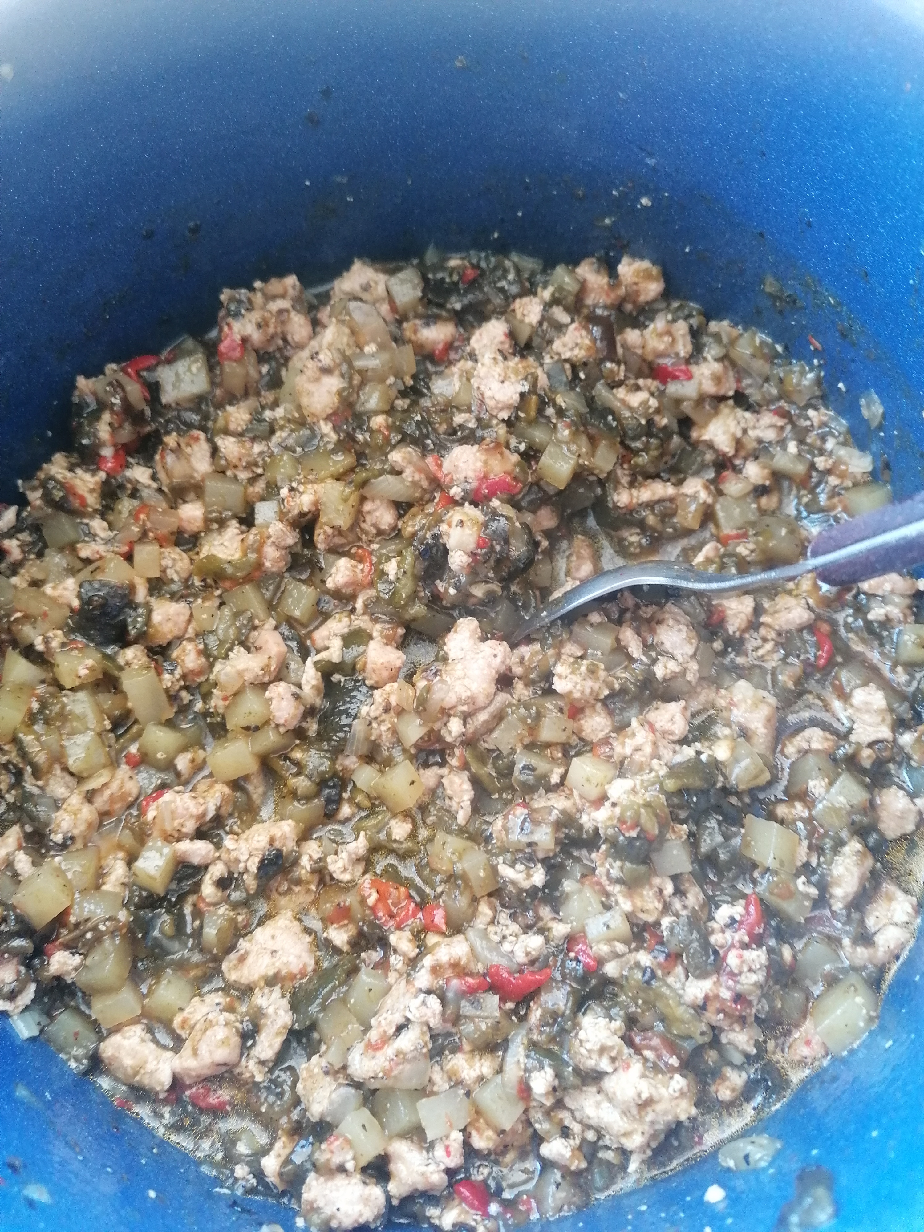 Gorditas "Mary" de harina y maiz image 3