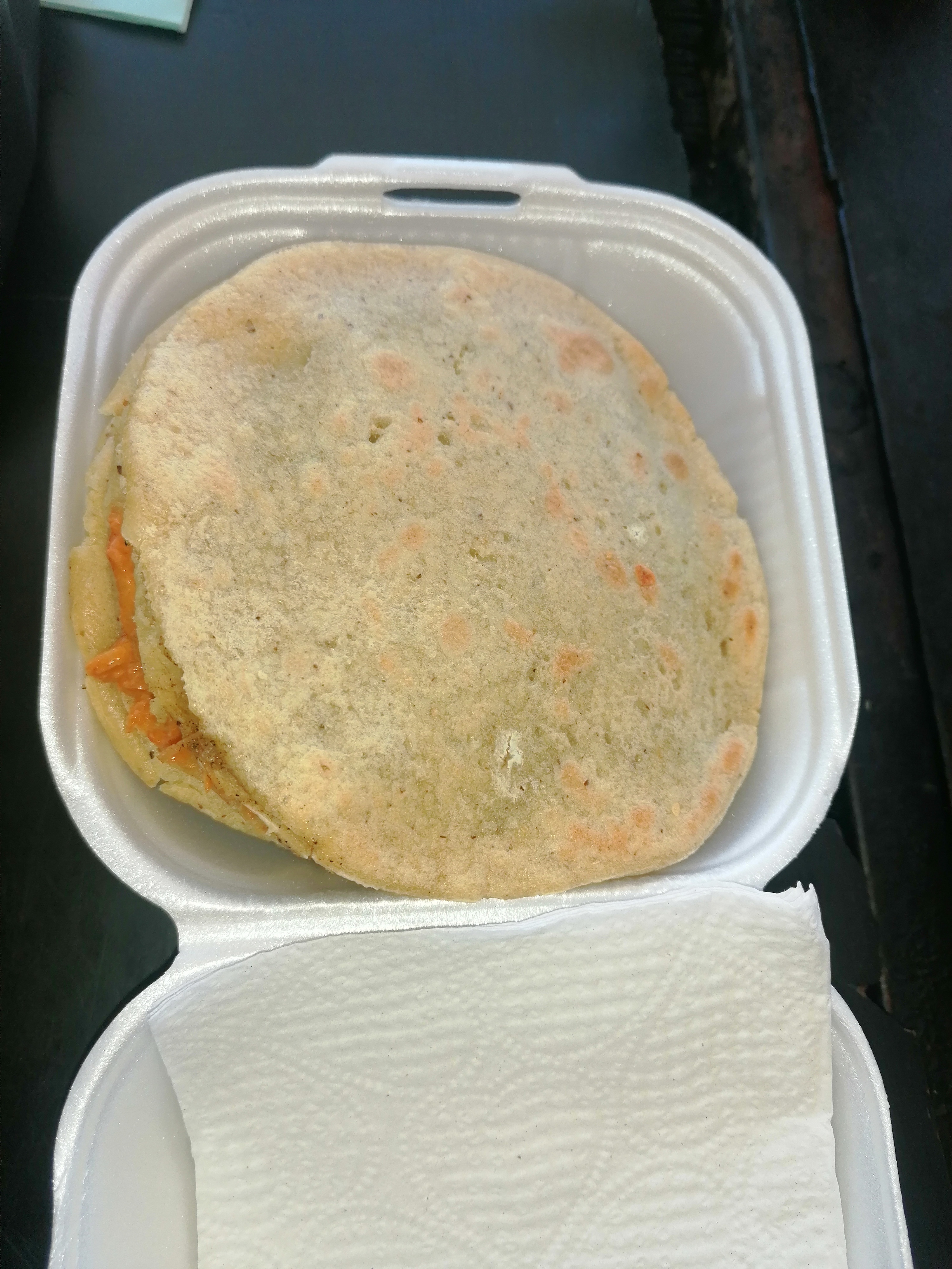 Gorditas "Mary" de harina y maiz image 5