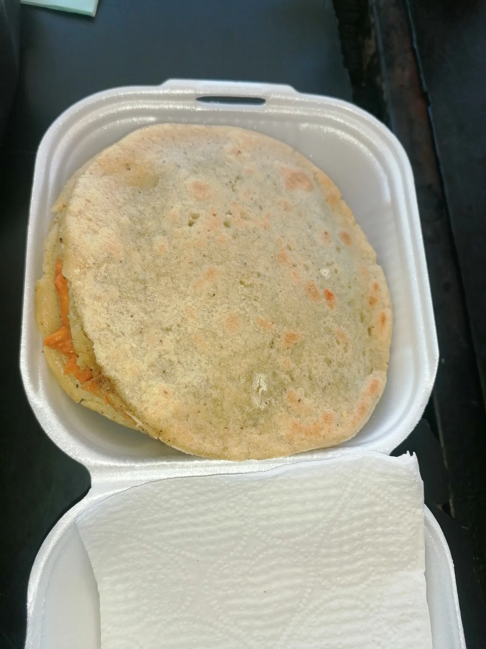 Gorditas "Mary" de harina y maiz image 5