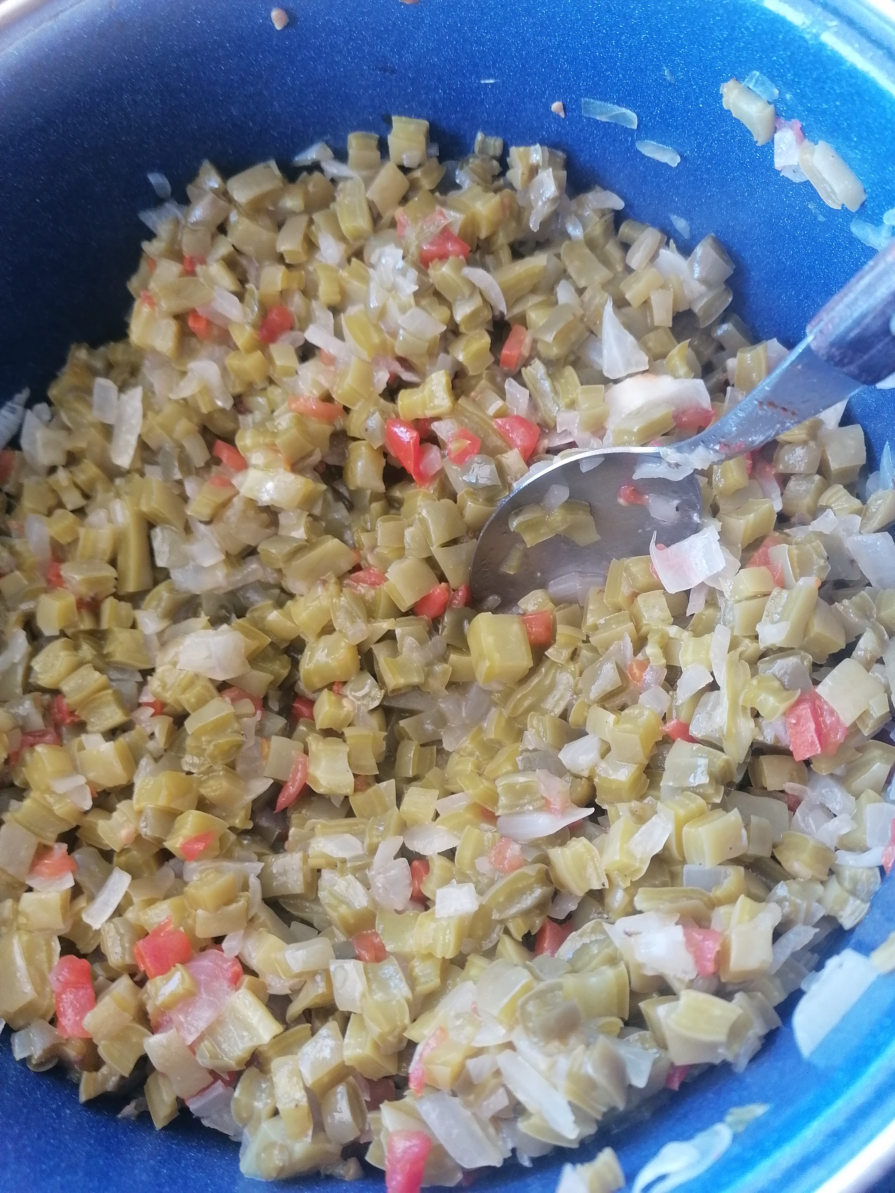 Gorditas "Mary" de harina y maiz image 6