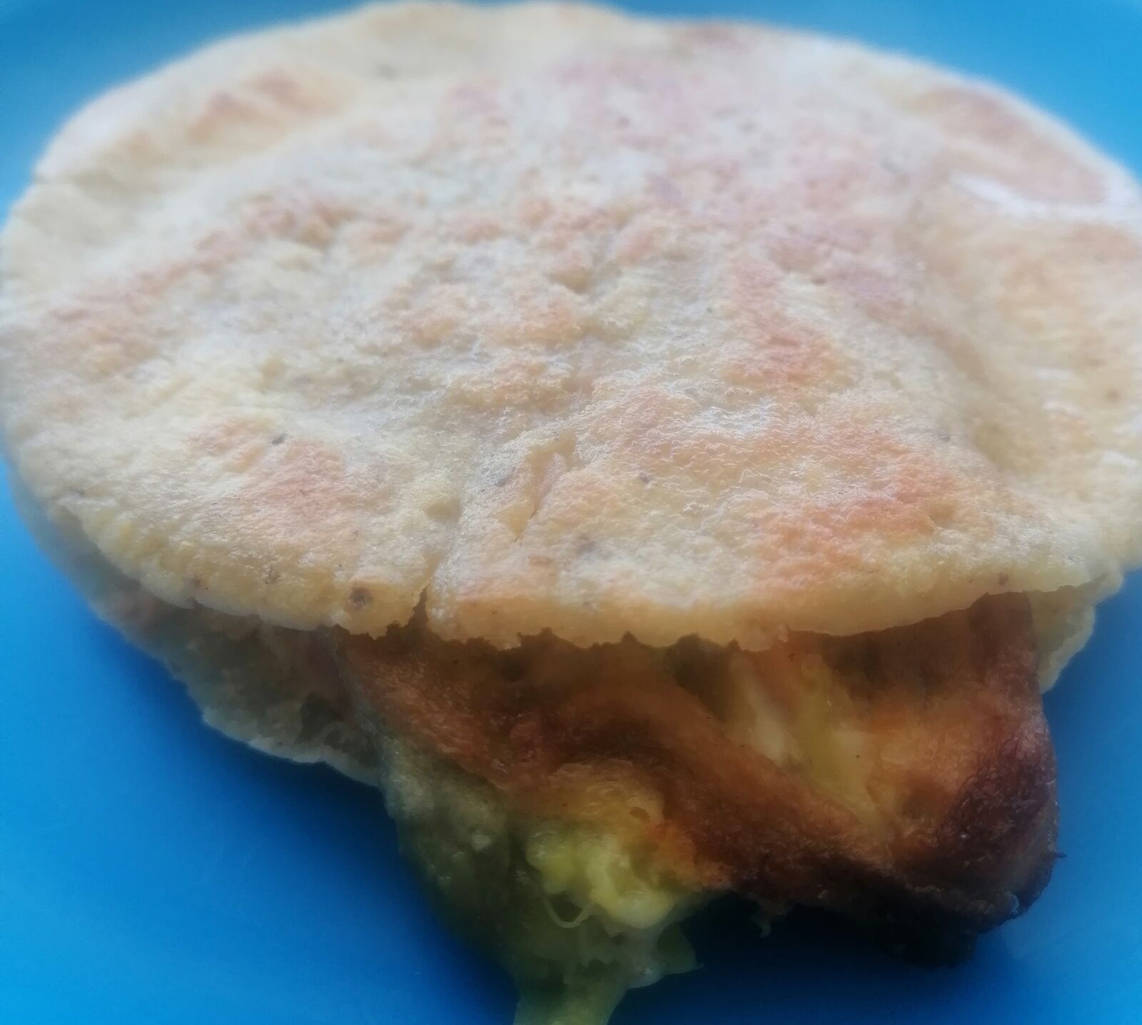 Gorditas "Mary" de harina y maiz image 9