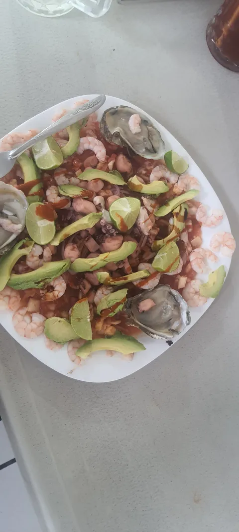 MARISCOS EL COSTEÑO image 1