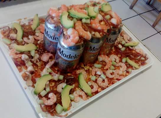 MARISCOS EL COSTEÑO image 2