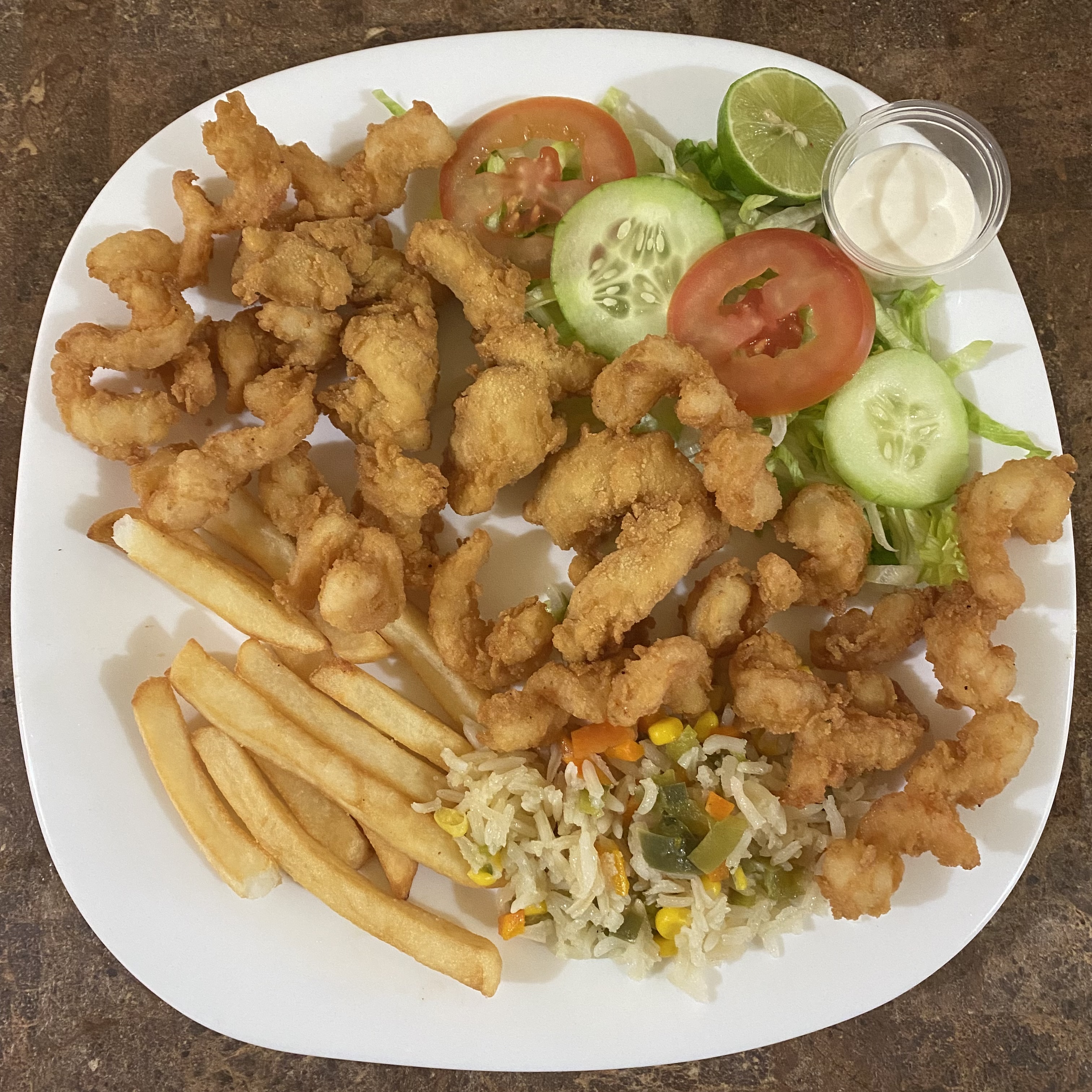 MARISCOS EL COSTEÑO image 5