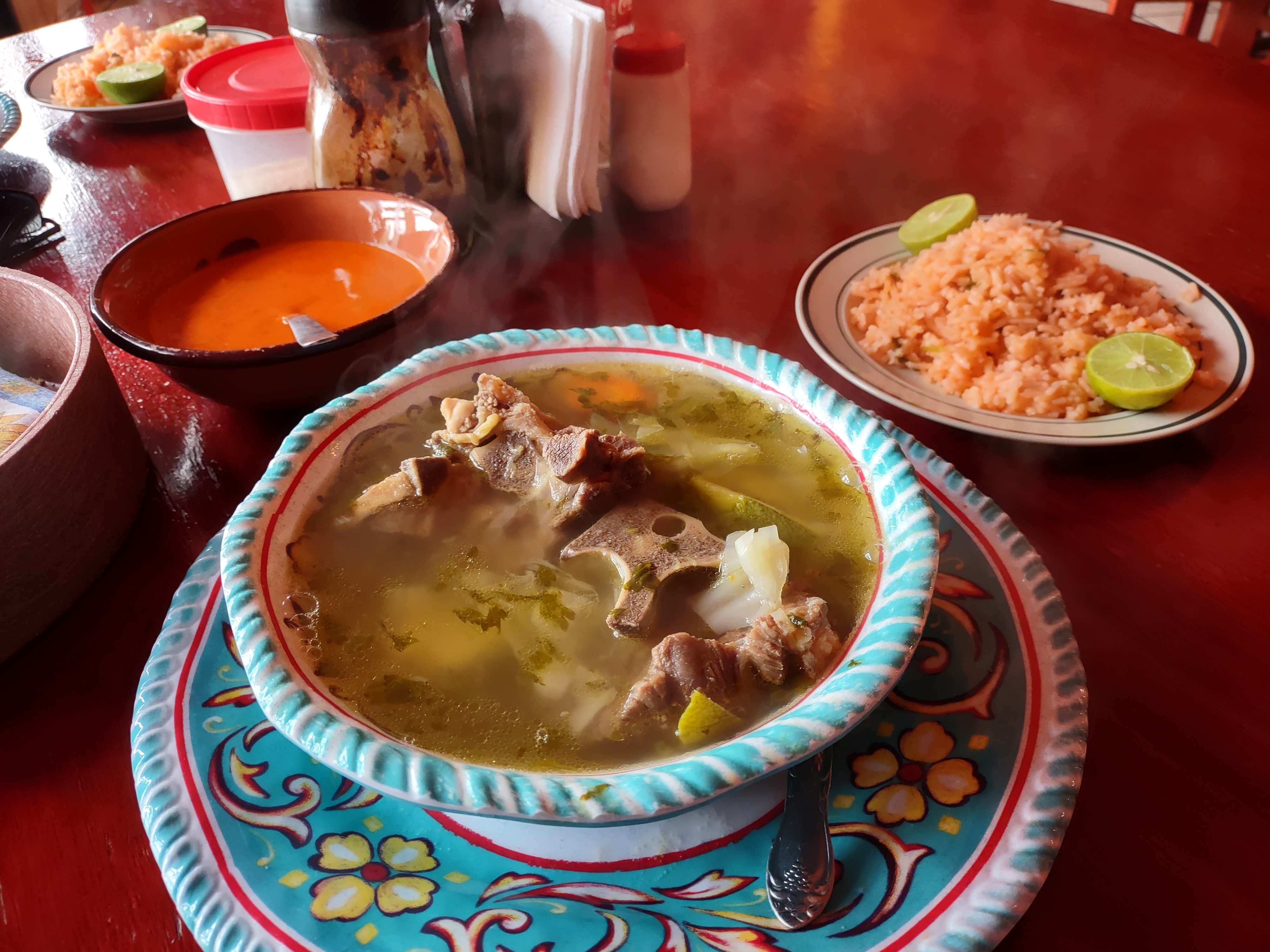 MARISCOS EL COSTEÑO image 6