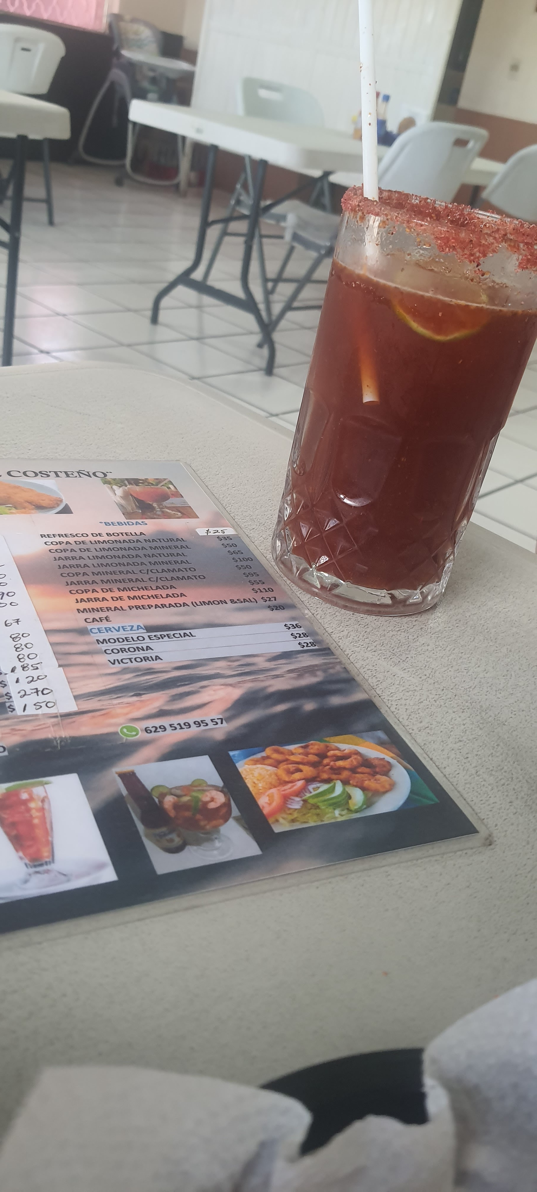 MARISCOS EL COSTEÑO image 8