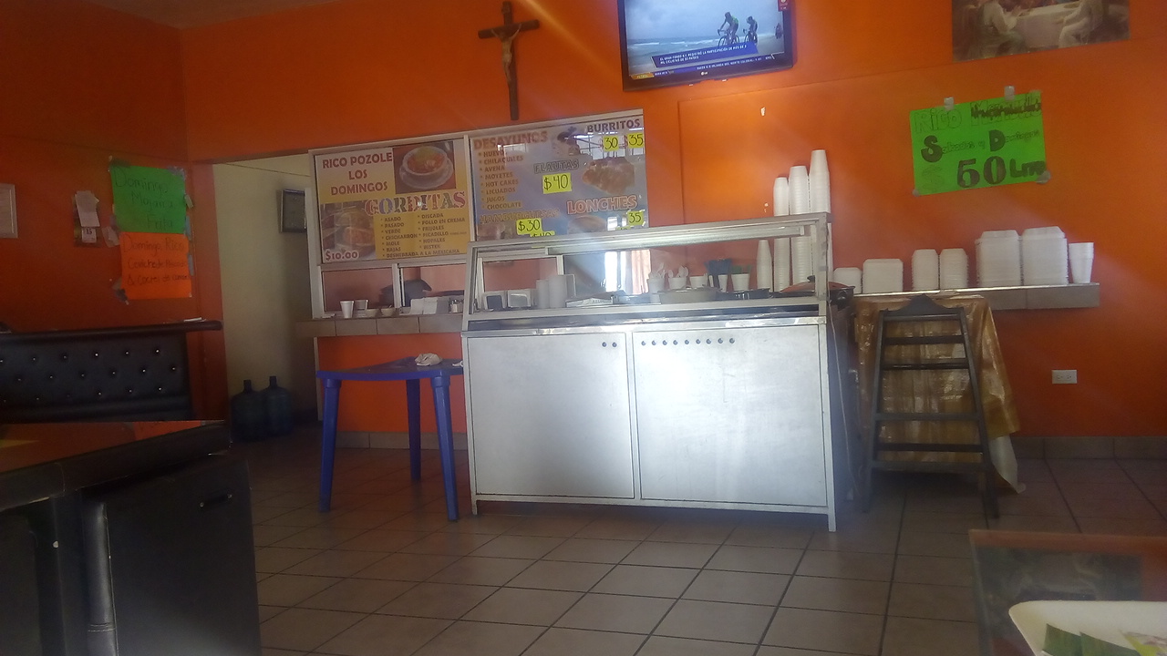 Restaurante Santa Fe image 1