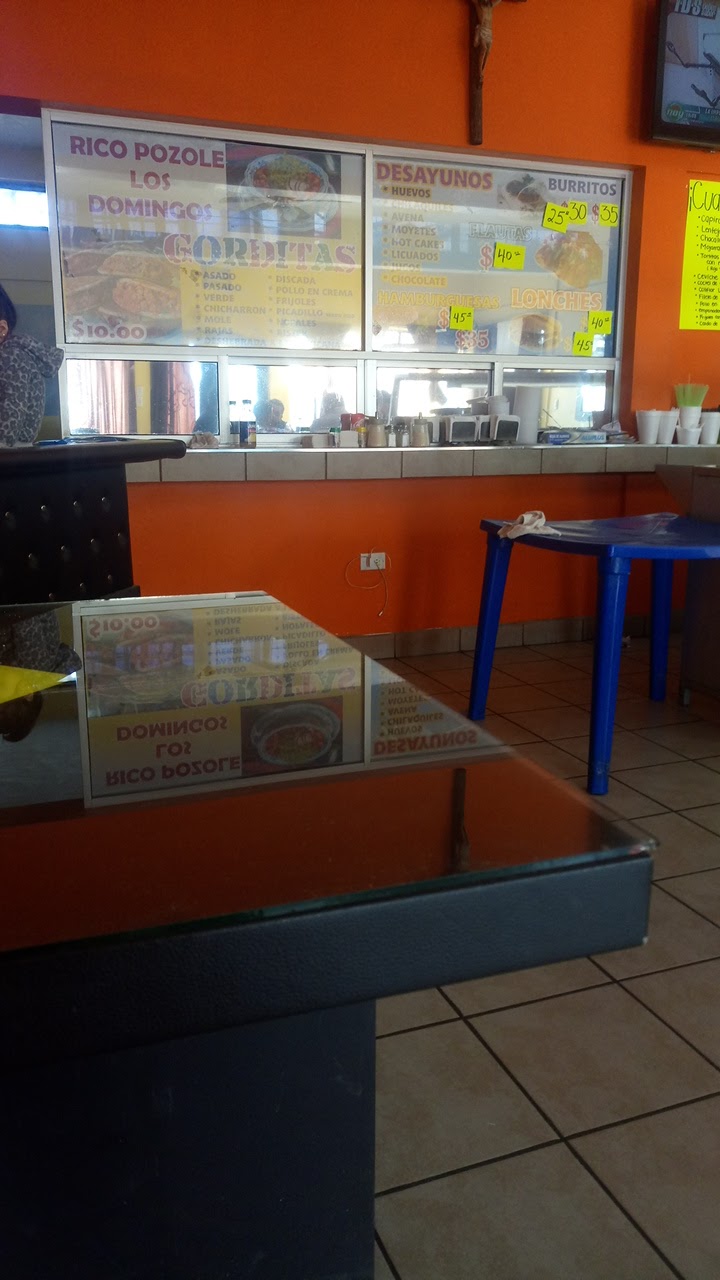 Restaurante Santa Fe image 2