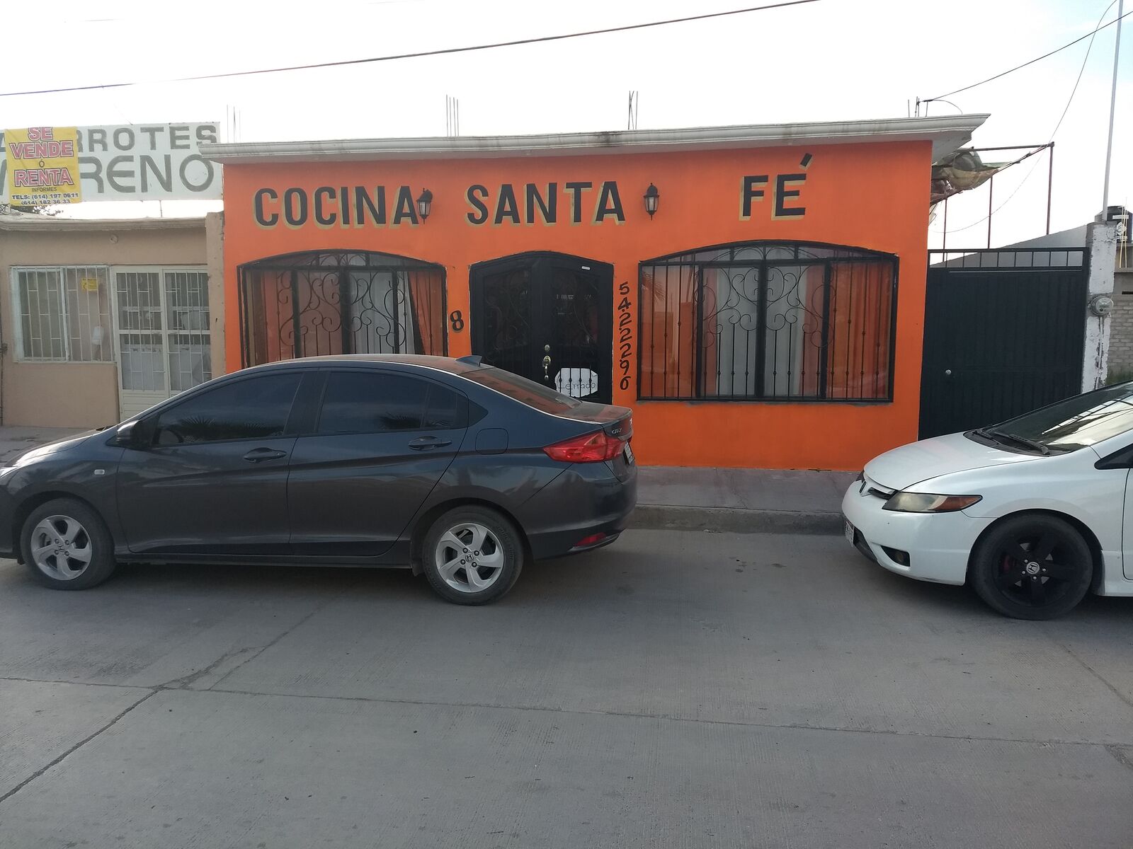 Restaurante Santa Fe image 3
