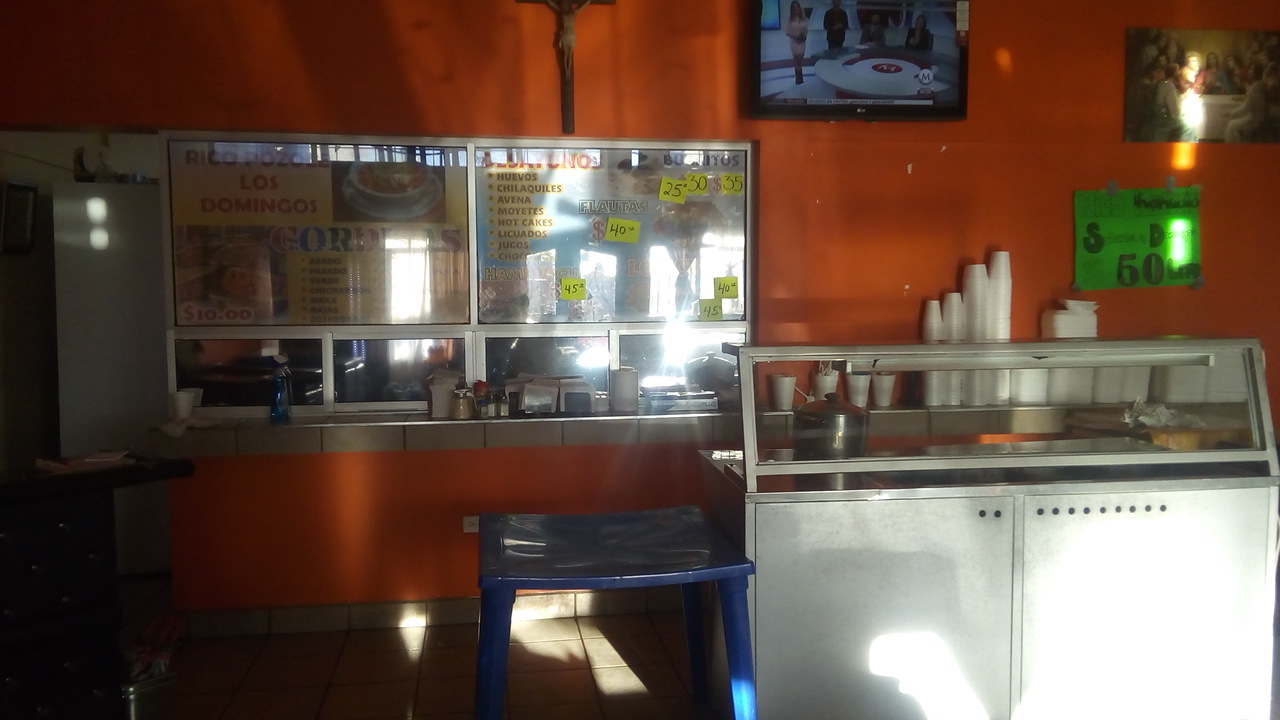 Restaurante Santa Fe image 4