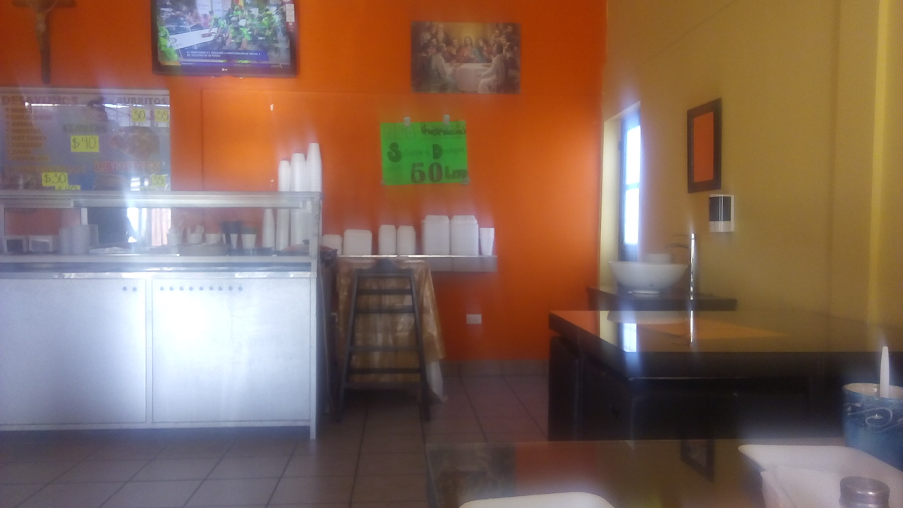 Restaurante Santa Fe image 5