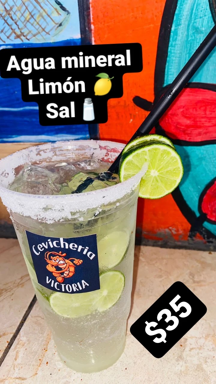 CEVICHERIA VICTORIA image 2