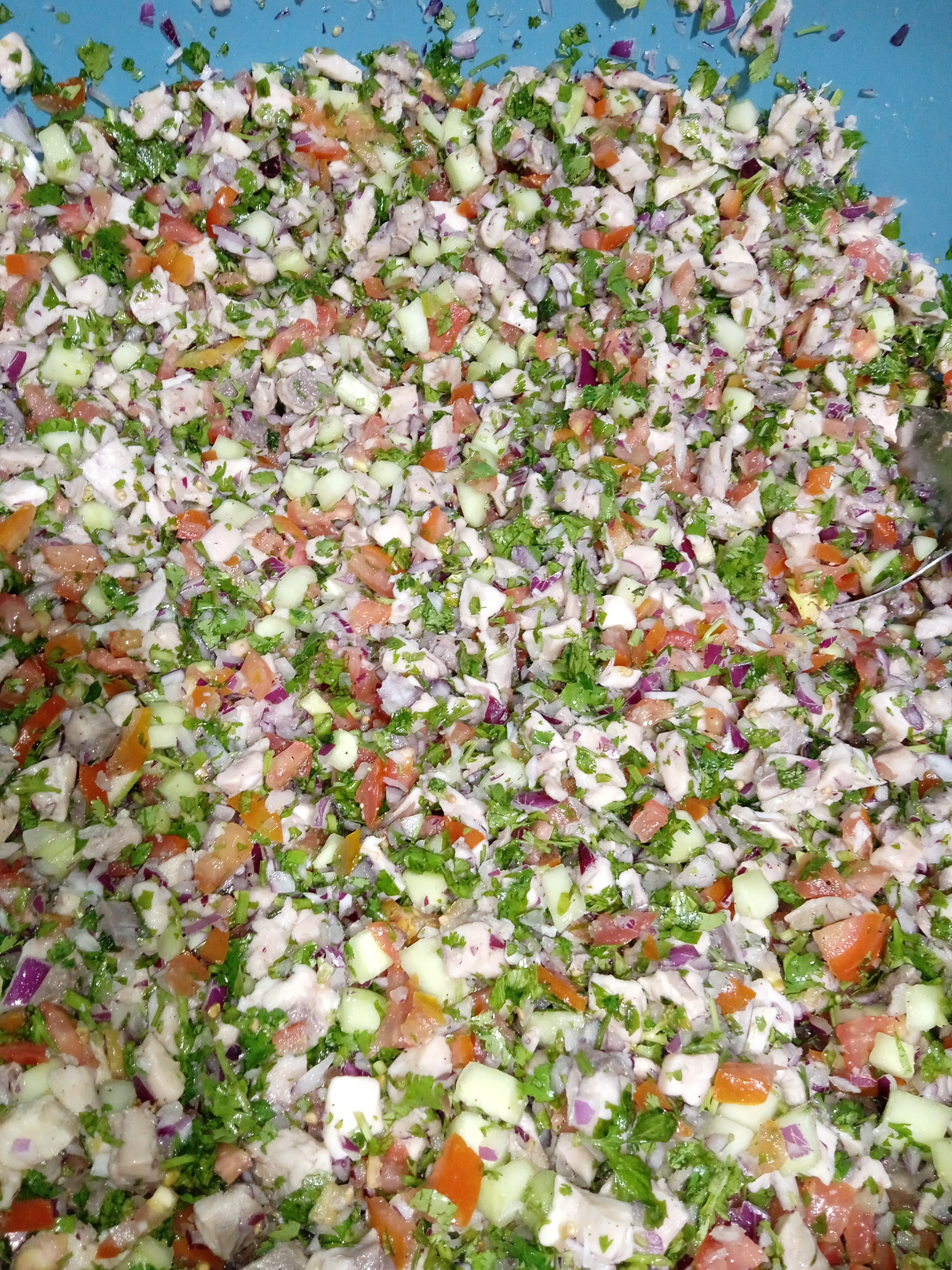 CEVICHERIA VICTORIA image 3
