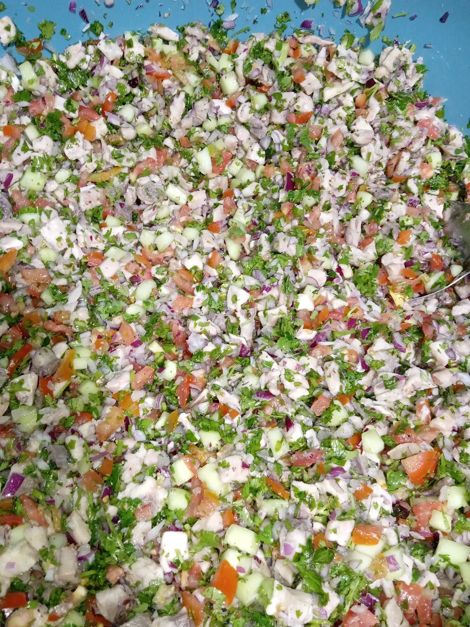 CEVICHERIA VICTORIA image 3