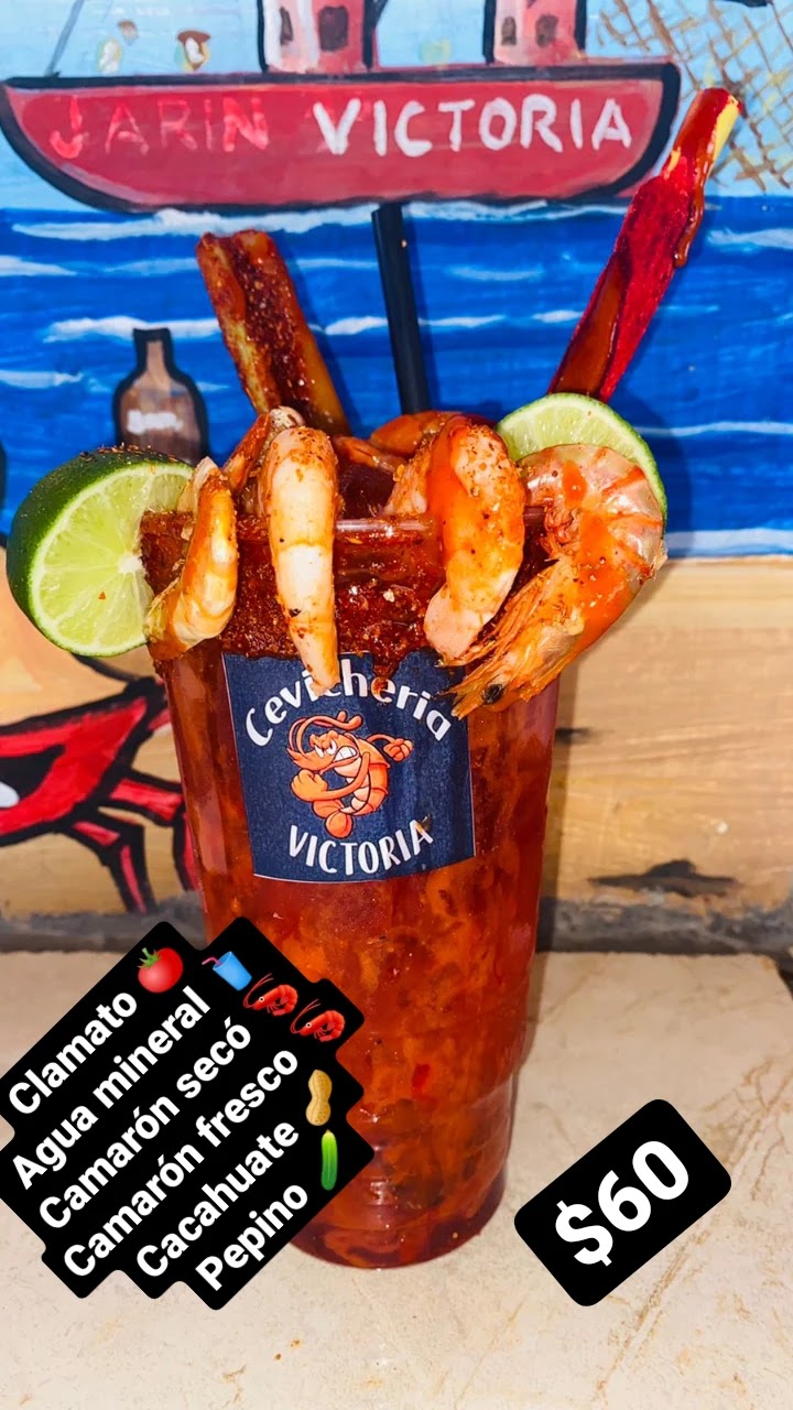 CEVICHERIA VICTORIA image 5