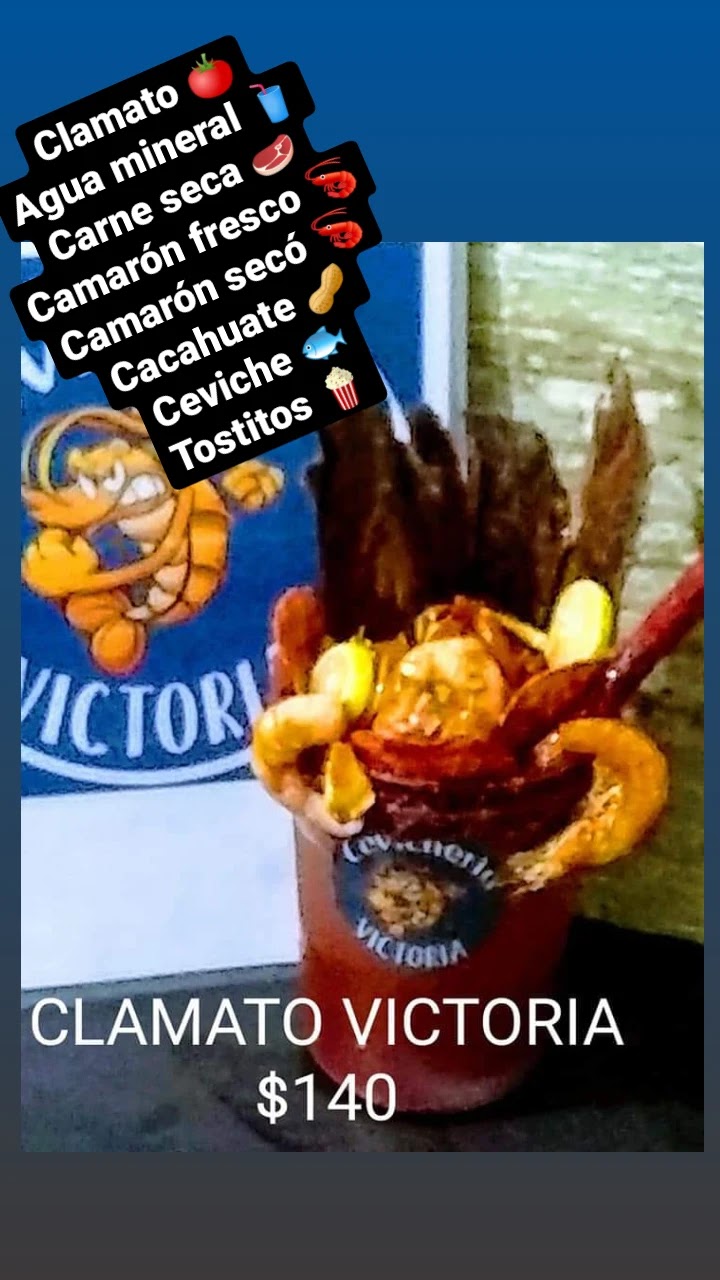 CEVICHERIA VICTORIA image 7