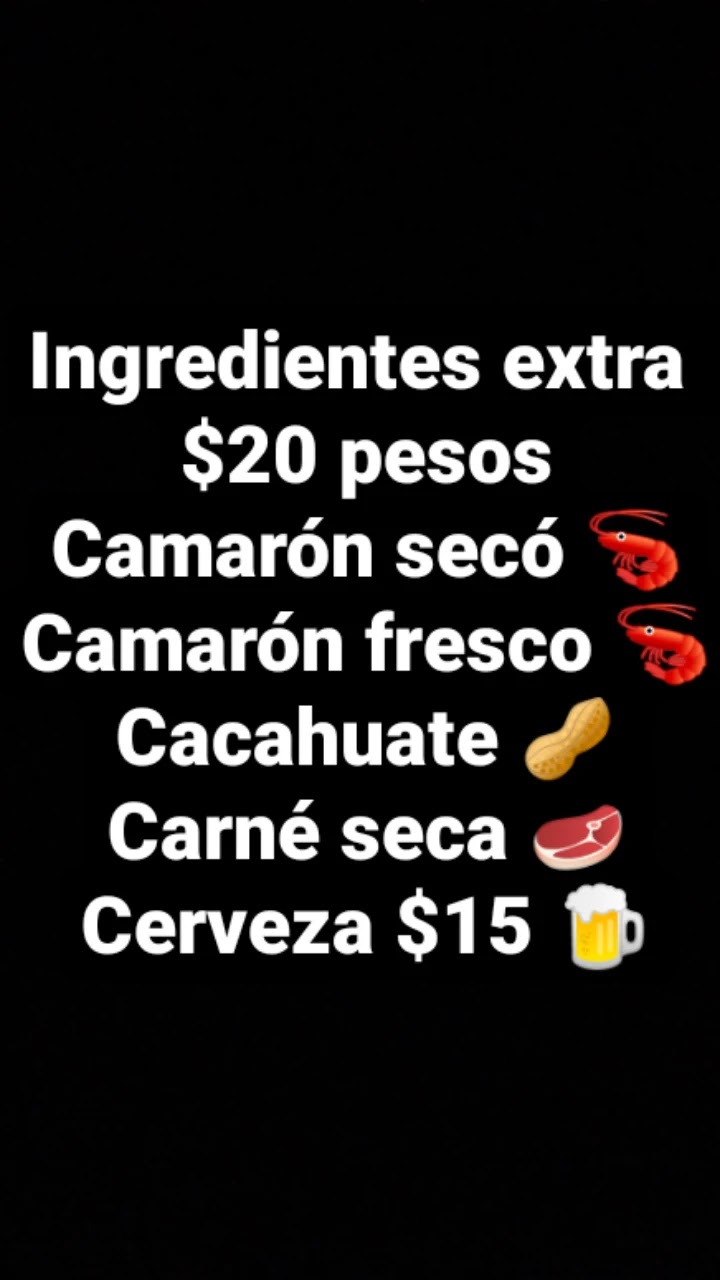 CEVICHERIA VICTORIA image 8