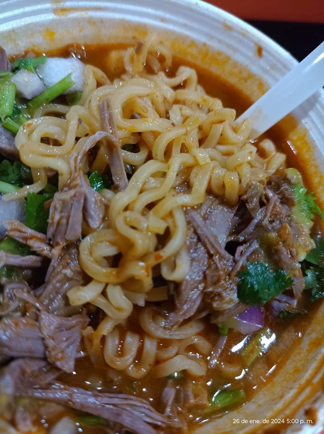 Birrieria saenz image 1