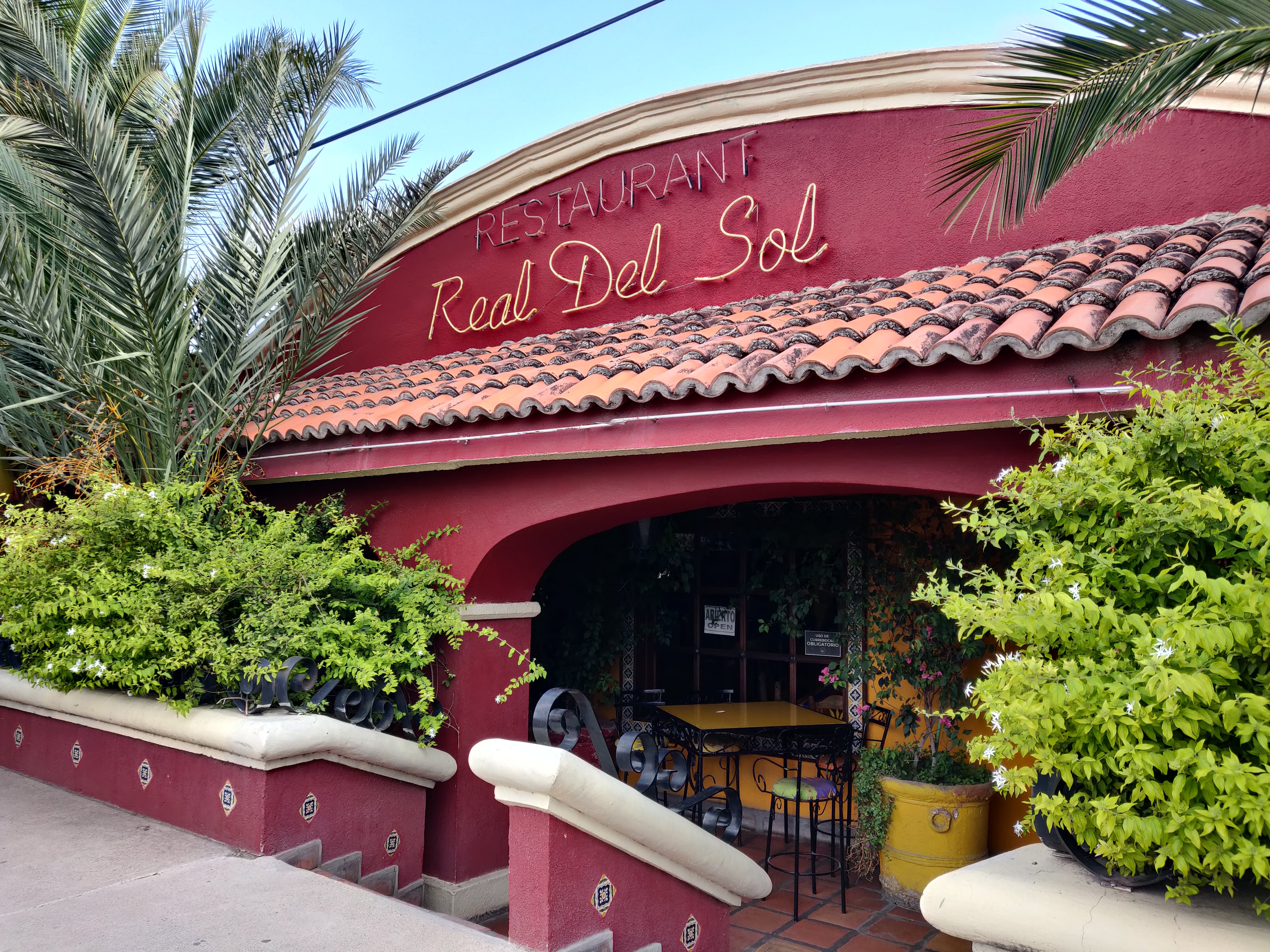 Restaurant Real Del Sol image 1