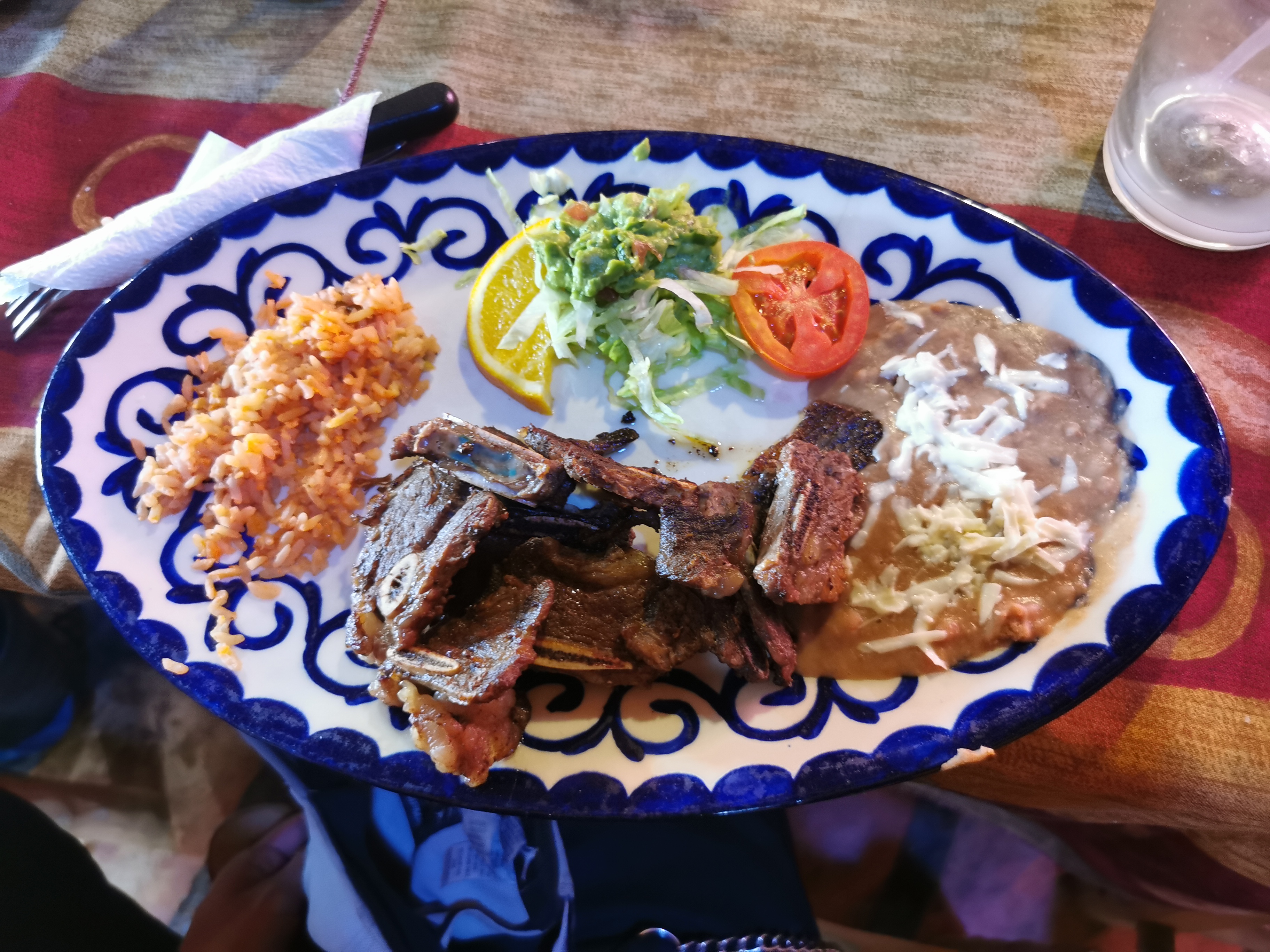 Restaurant Real Del Sol image 2