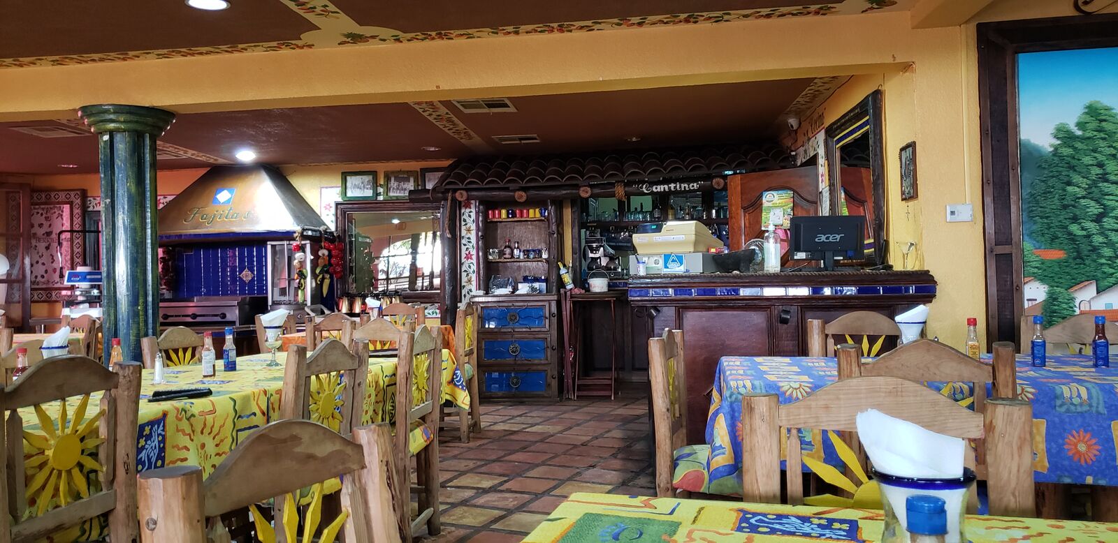 Restaurant Real Del Sol image 3