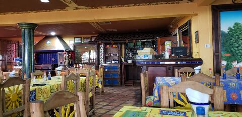 Restaurant Real Del Sol image 3