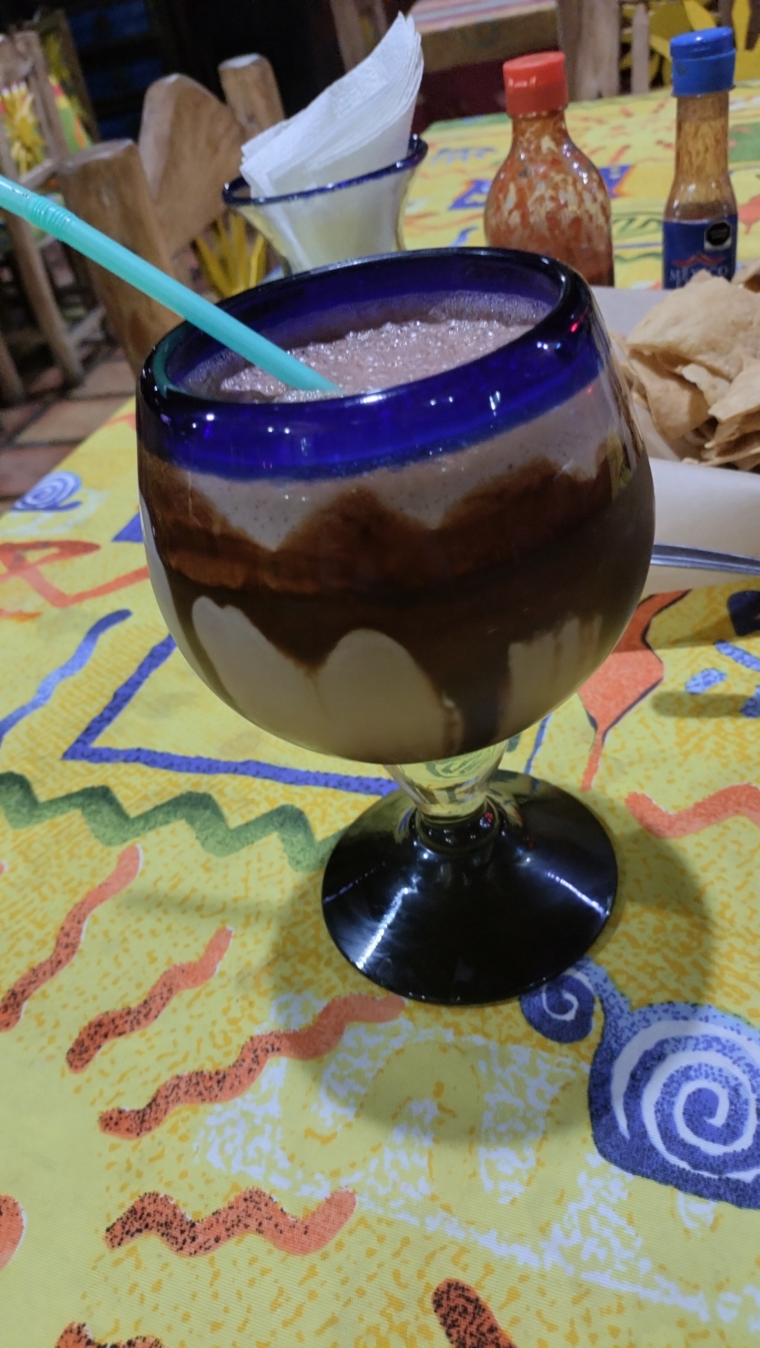 Restaurant Real Del Sol image 4