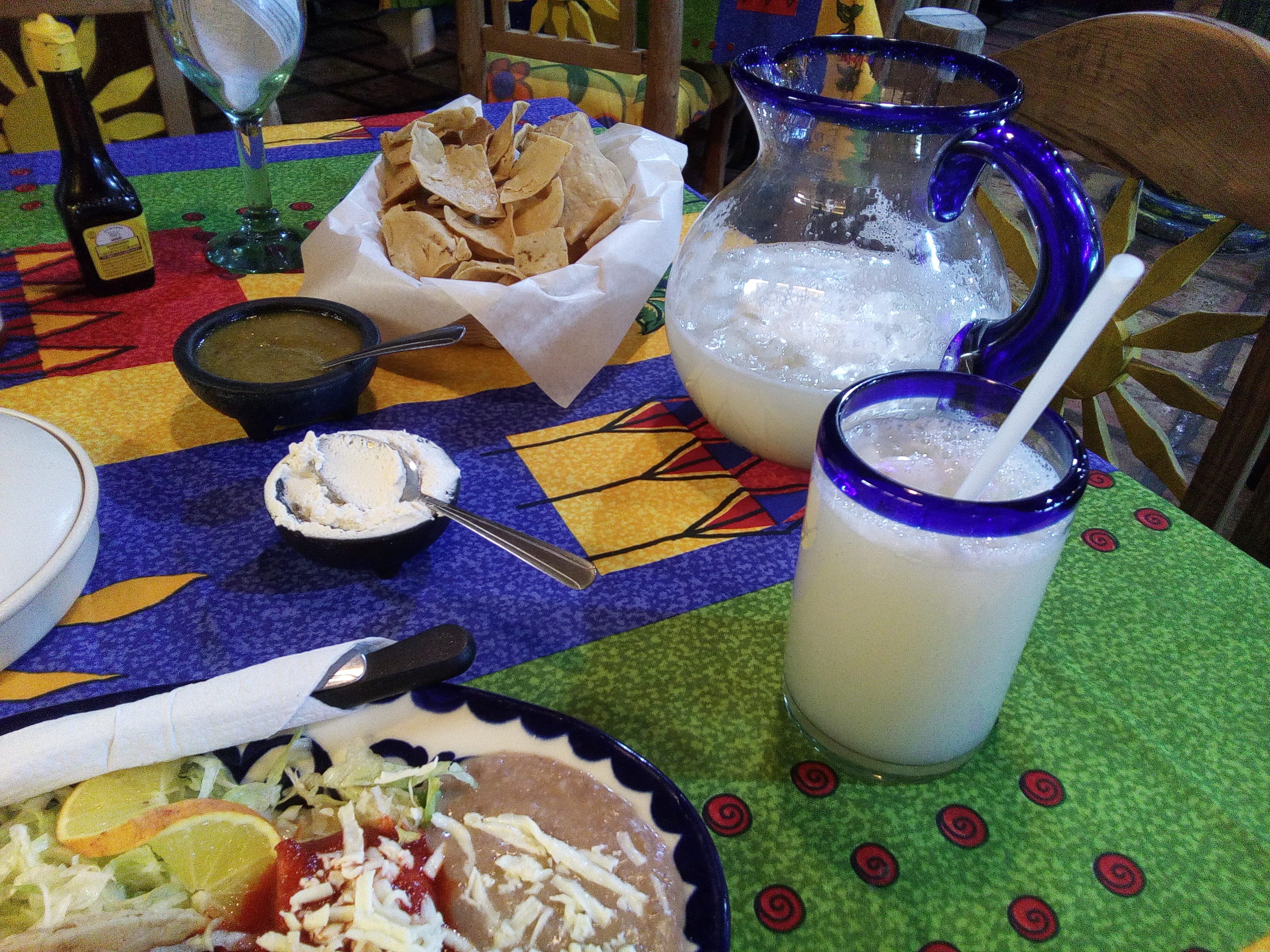 Restaurant Real Del Sol image 8