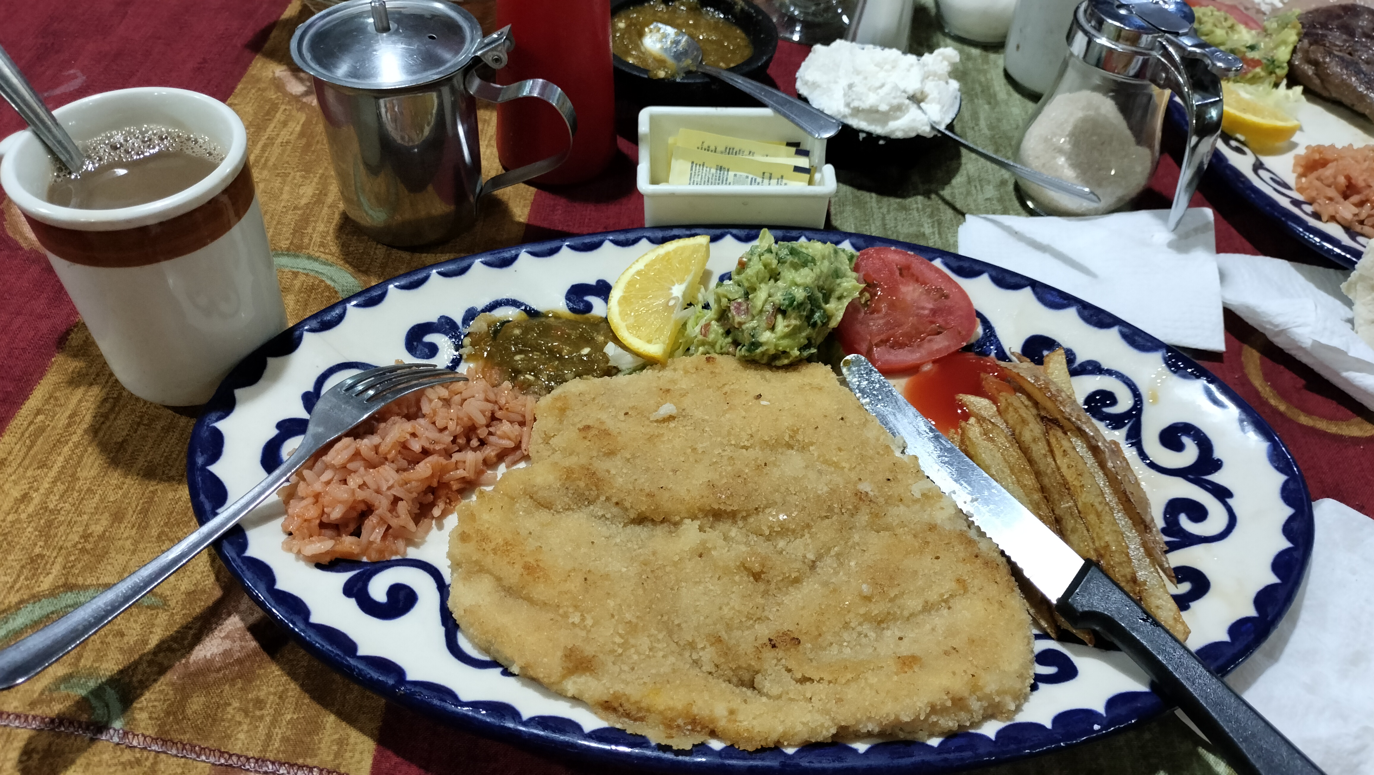 Restaurant Real Del Sol image 9