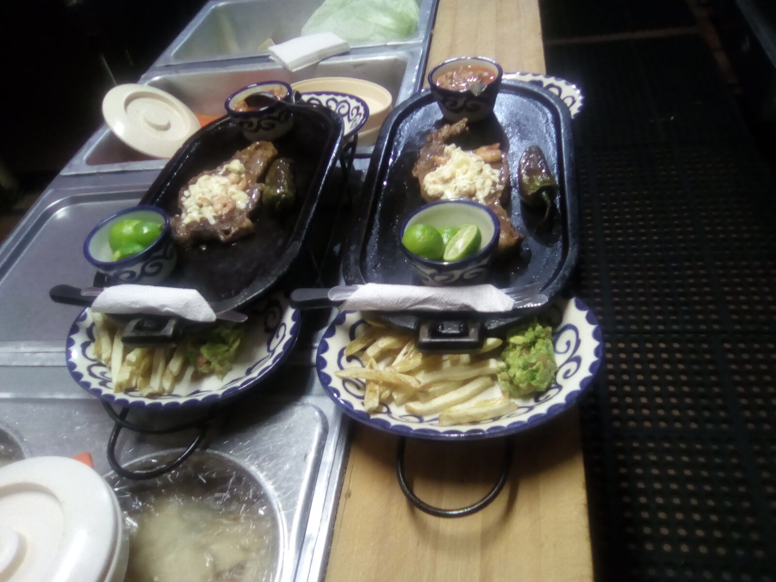 Restaurant Real Del Sol image 10