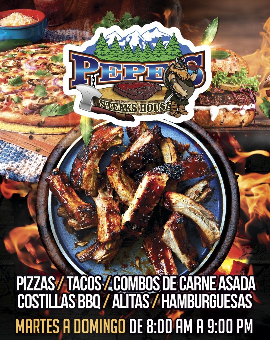 pepes steaks house image 2