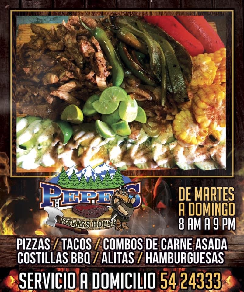 pepes steaks house image 8