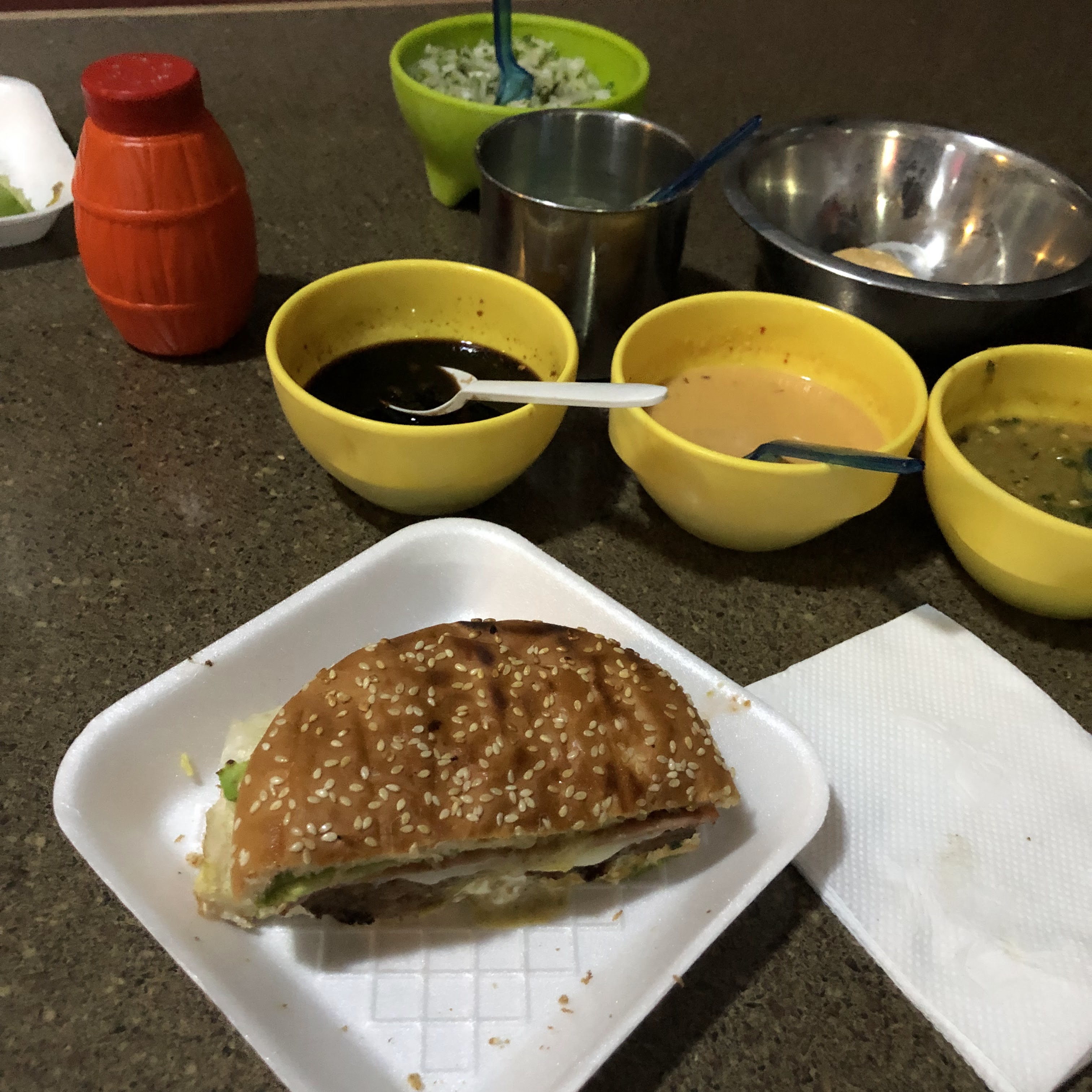 Tacos Javier image 6