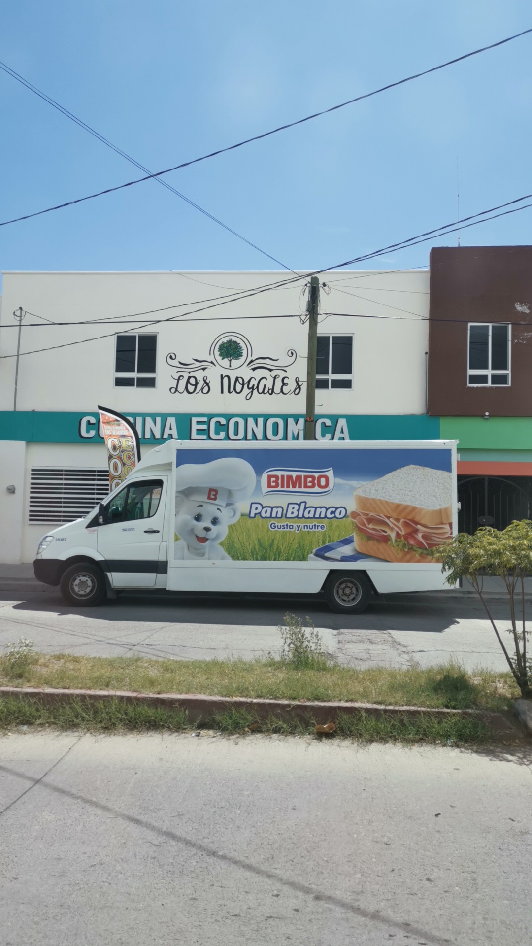 Cocina Económica Los Nogales image 1