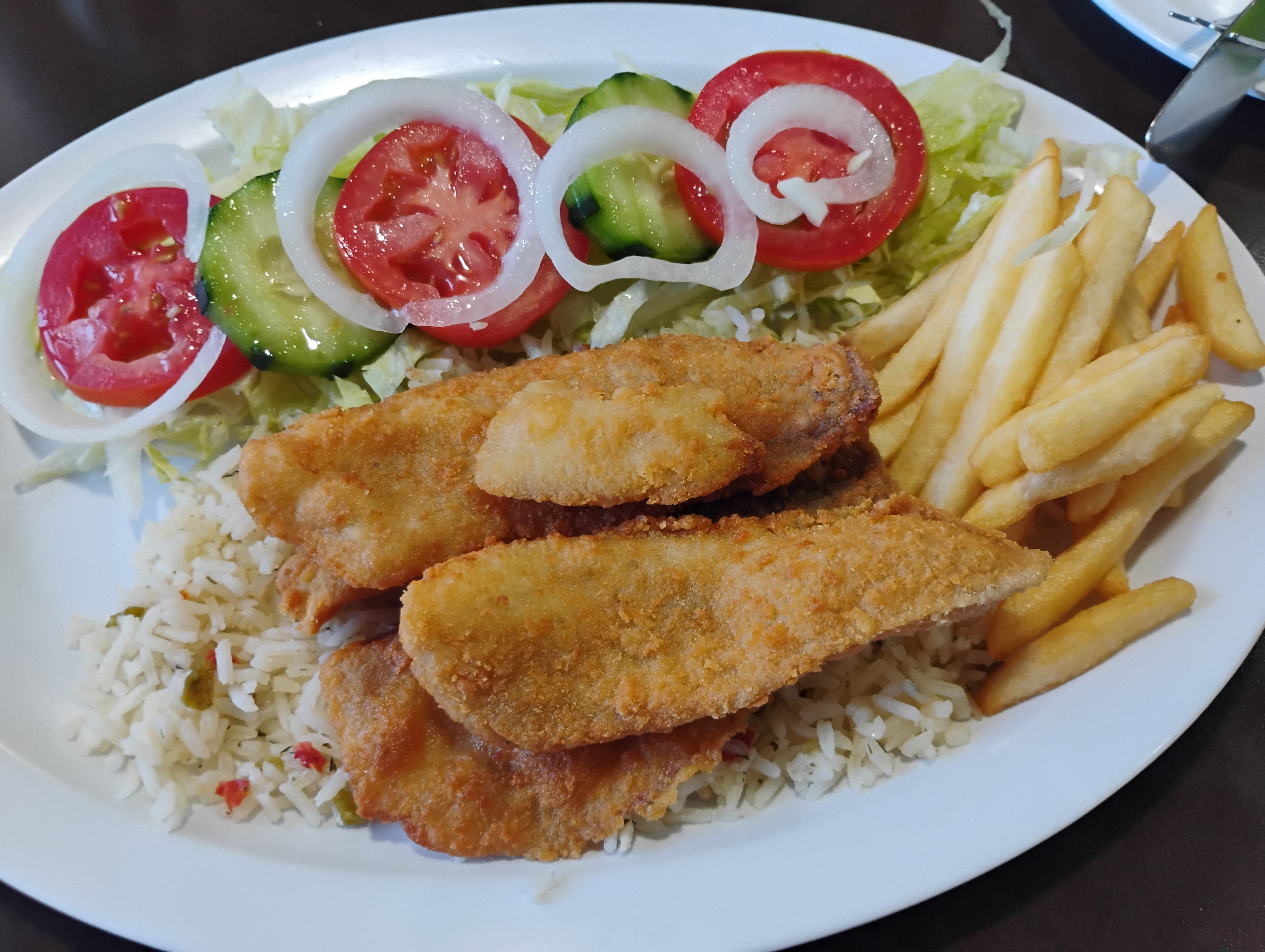 Pizzeria La Sierra image 2